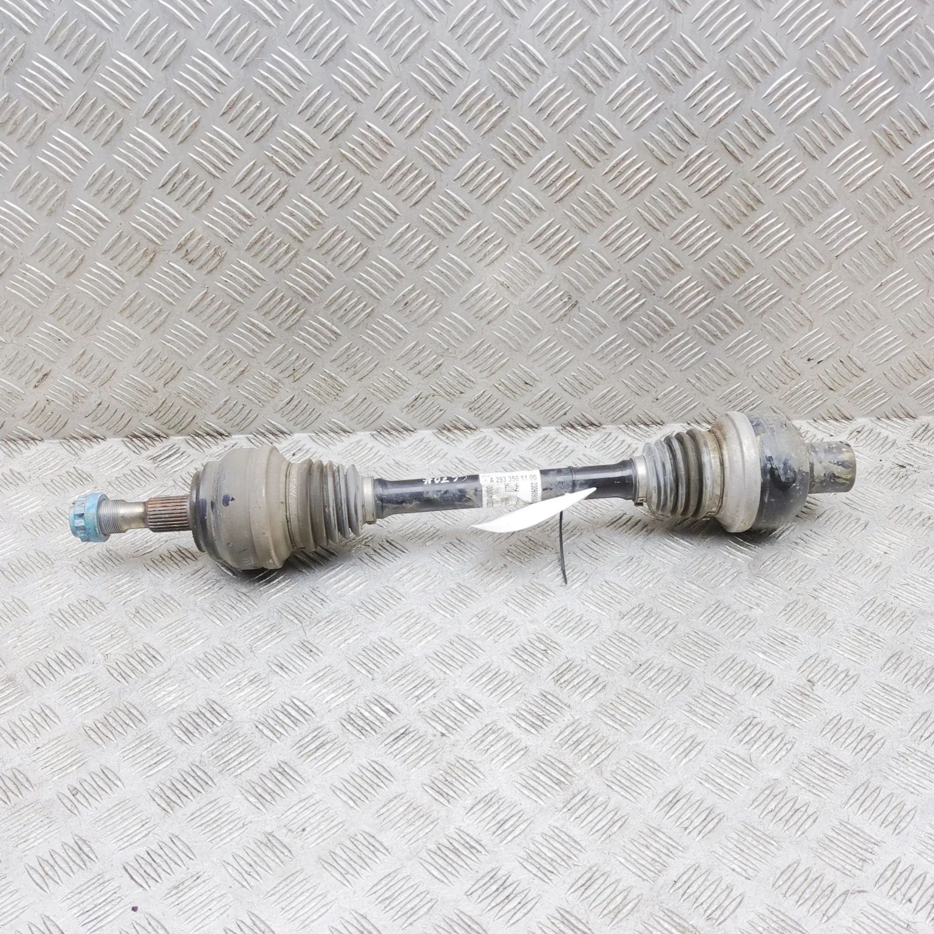 Mercedes-Benz EQC (N293) Rear Right Driveshaft Rear Right Driveshaft — MERCEDES BENZ EQC (N293...