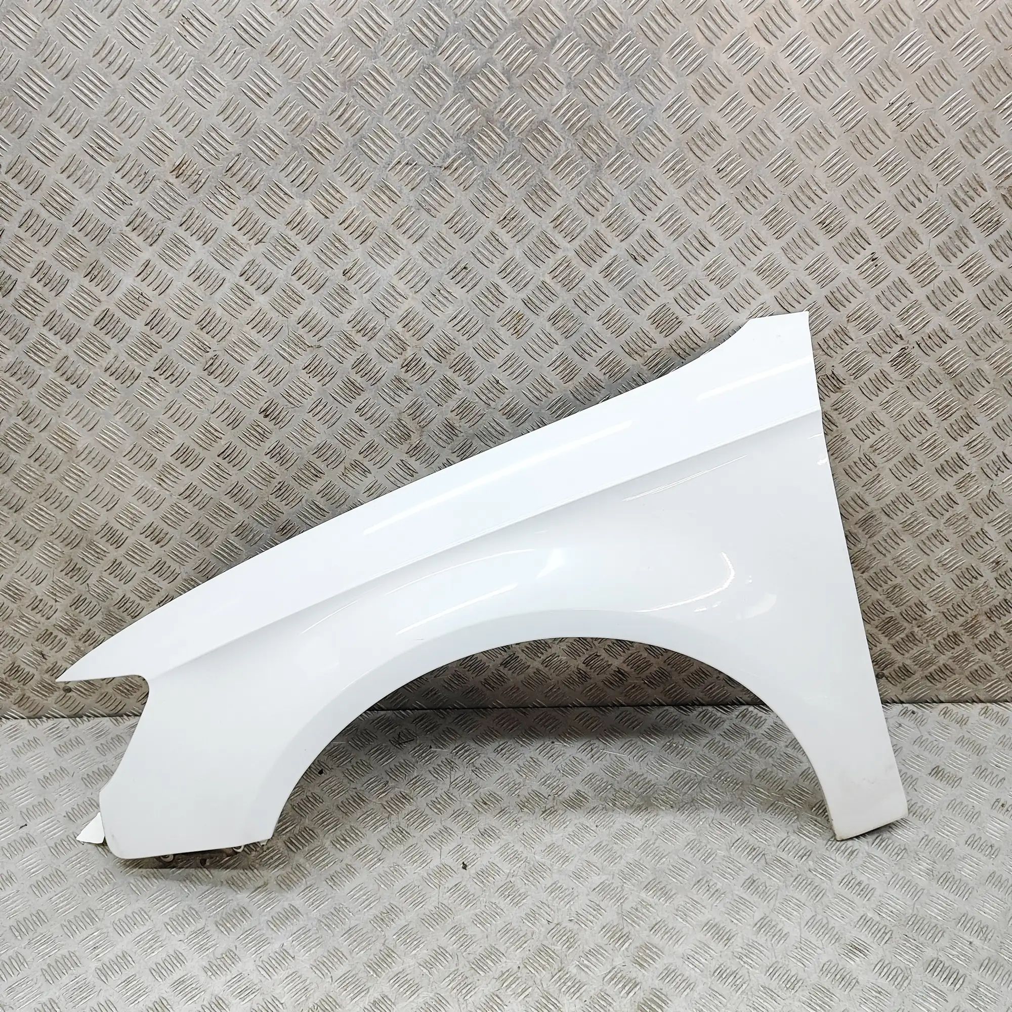 Audi A3 (8V) Front Left Fender Front Left Fender — AUDI A3 (8V_) (2012-2020) —...