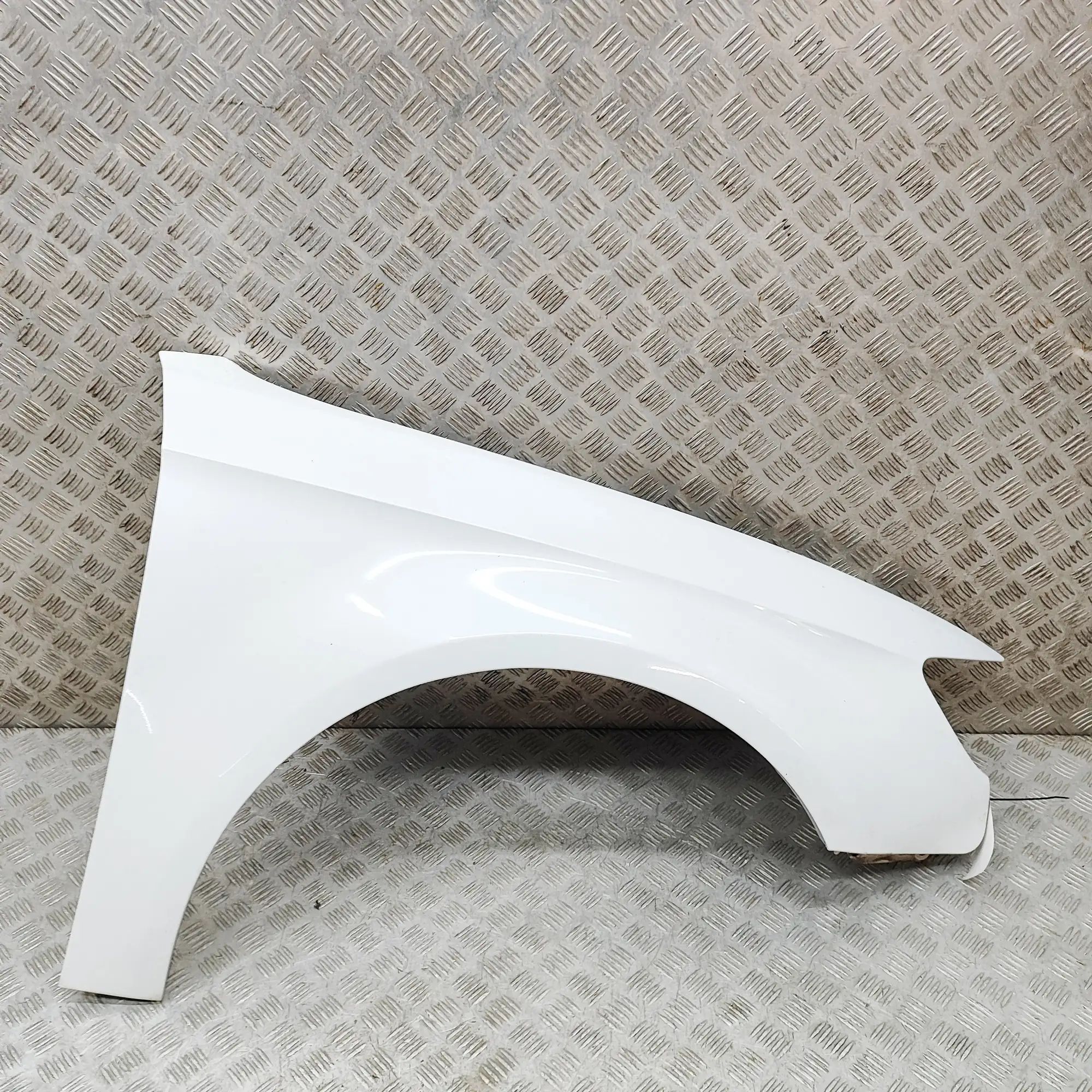 Audi A3 (8V) Front Right Fender Front Right Fender — AUDI A3 (8V_) (2012-2020) ...