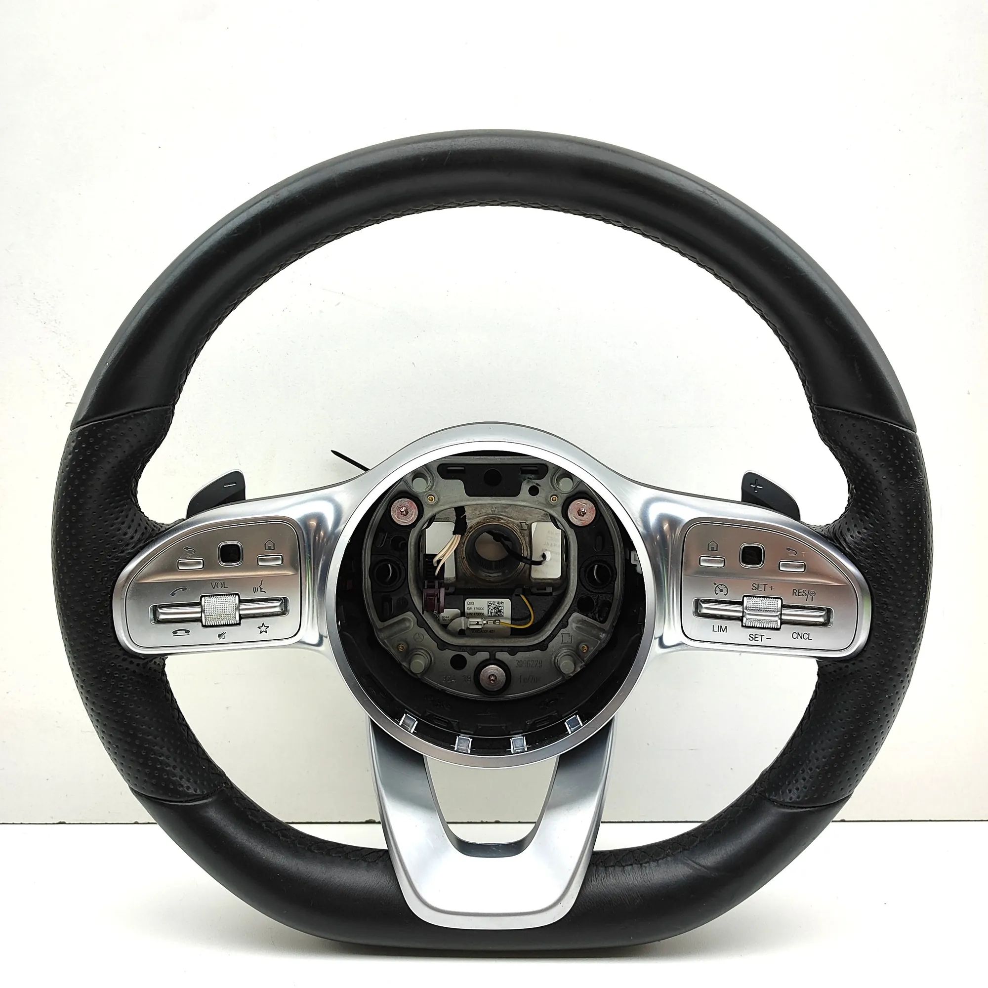 Mercedes-Benz A (W177) steering wheel Steering Wheel — MERCEDES BENZ C-CLASS (W205) (...