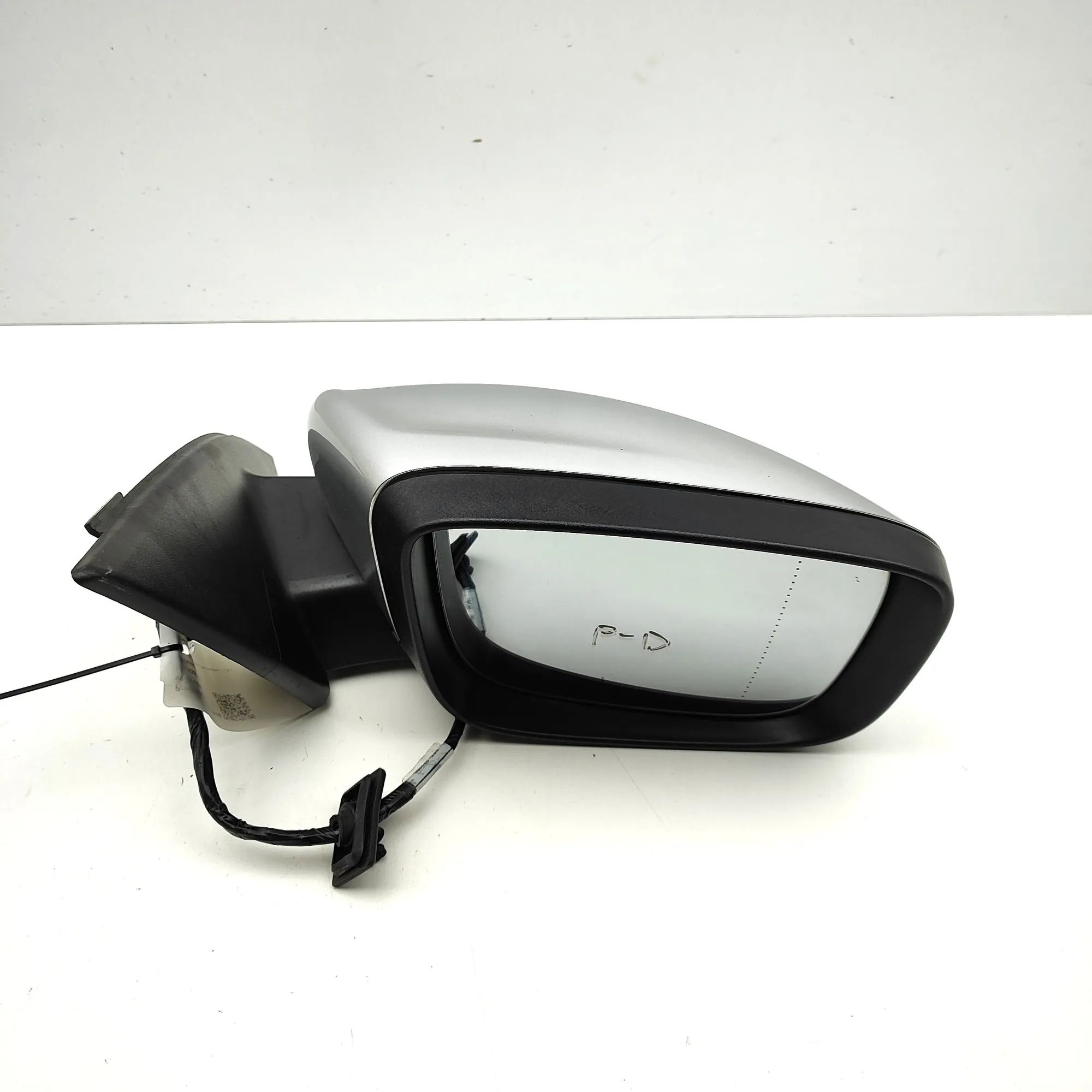 Volvo XC60 Right Side Wing Mirror Right Side Wing Mirror — VOLVO XC60 (2008-2017)...
