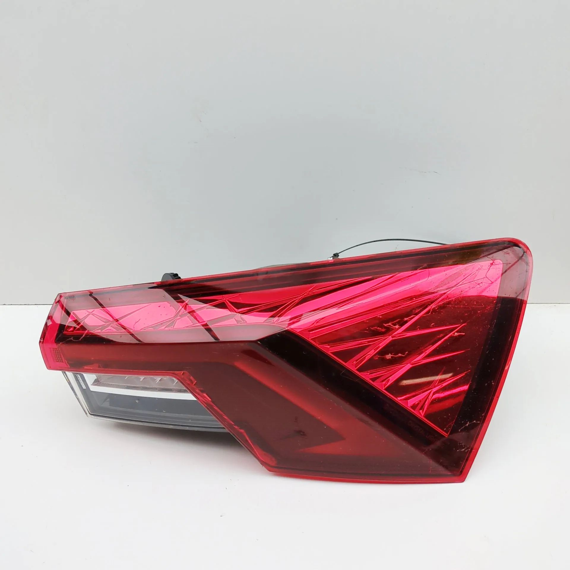 Skoda Octavia Rear Right Tail Light