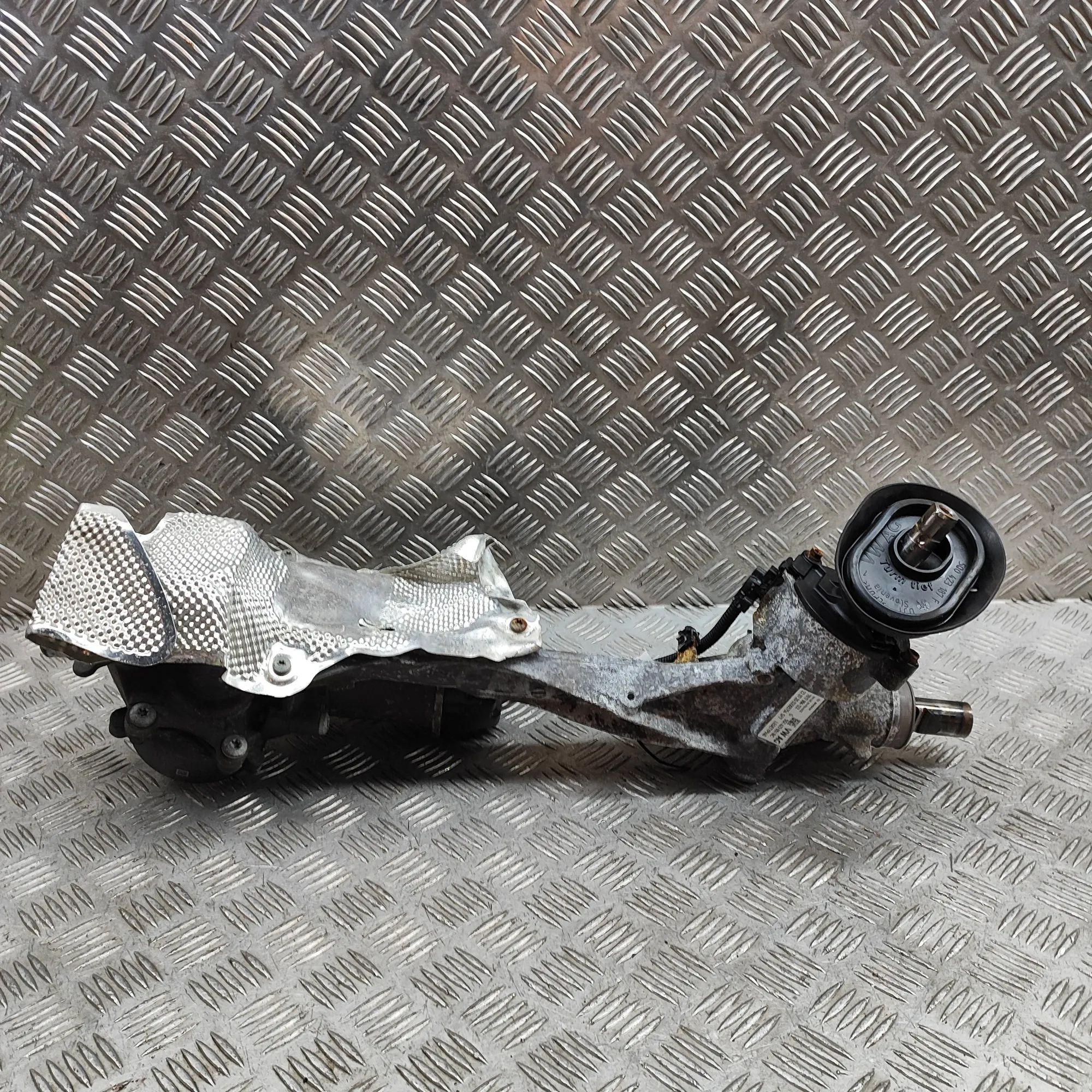 Volkswagen T-Roc steering rack Steering Rack — VW T-ROC (A11) (2017-PRESENT) —...
