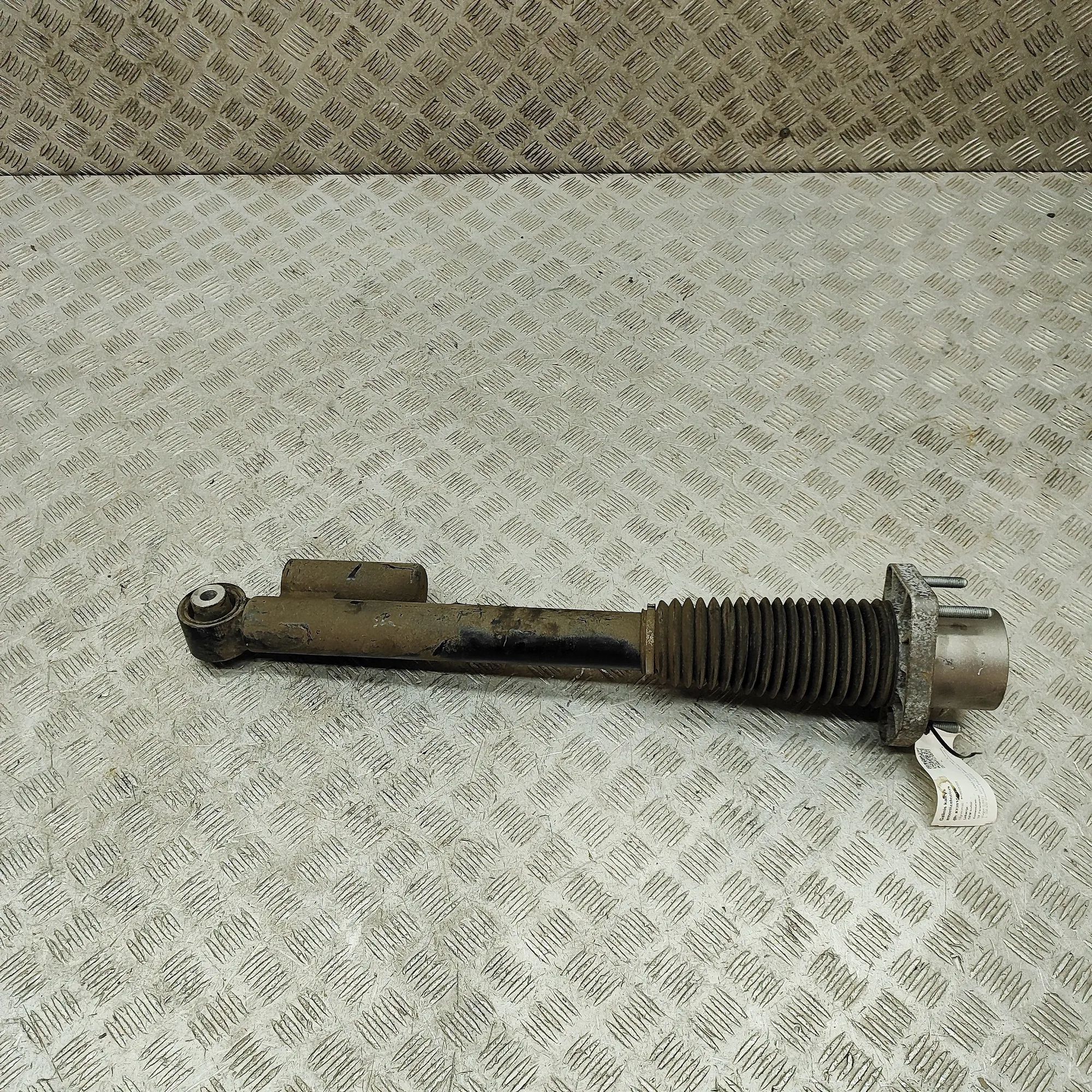 Land Rover Defender Rear Left Shock Absorber Rear Left Shock Absorber — LAND ROVER DEFENDER ...