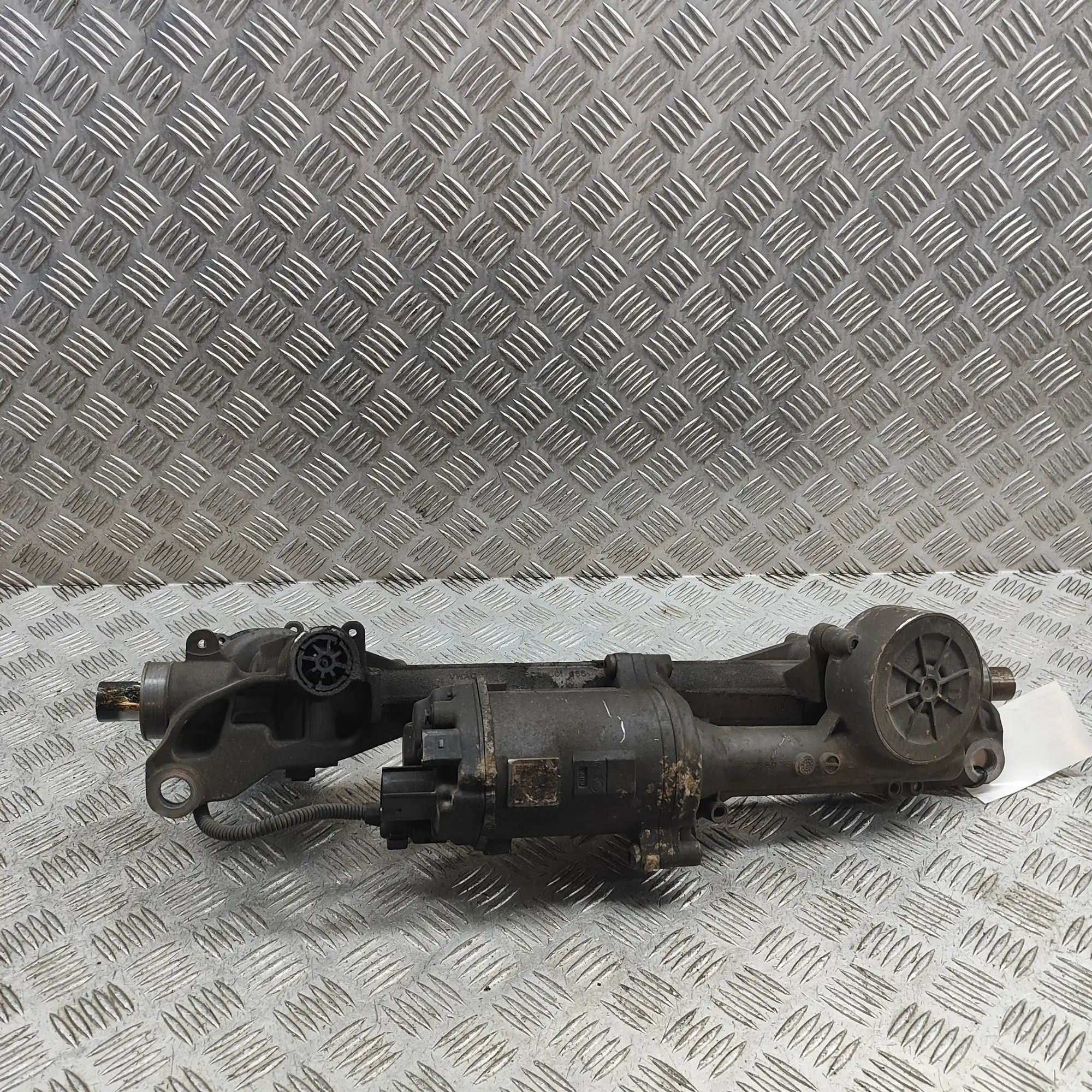 Audi A3 (8V) steering rack Steering Rack — AUDI A3 (8V_) (2012-2020) — 8V2...
