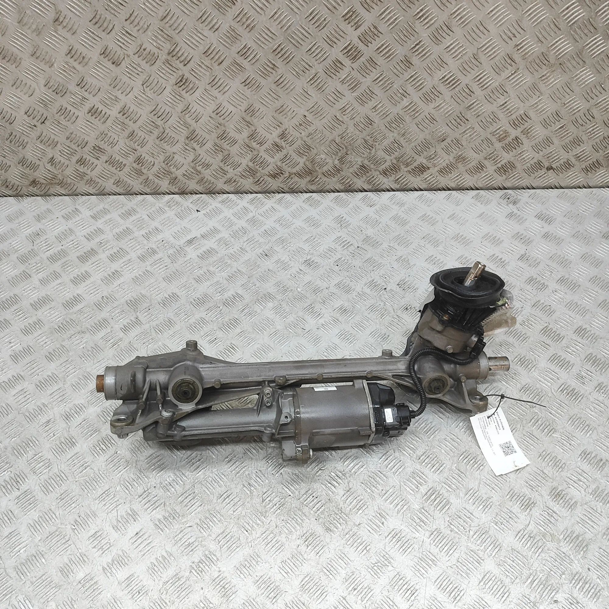 Volkswagen T-Roc steering rack Steering Rack — VW T-ROC (A11) (2017-PRESENT) —...