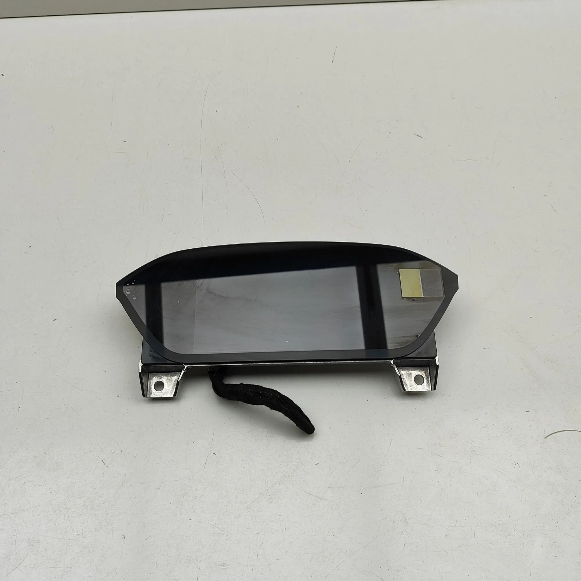Skoda Enyaq Instrument Cluster Speedometer Instrument Cluster Speedometer — SKODA ENYAQ (i...
