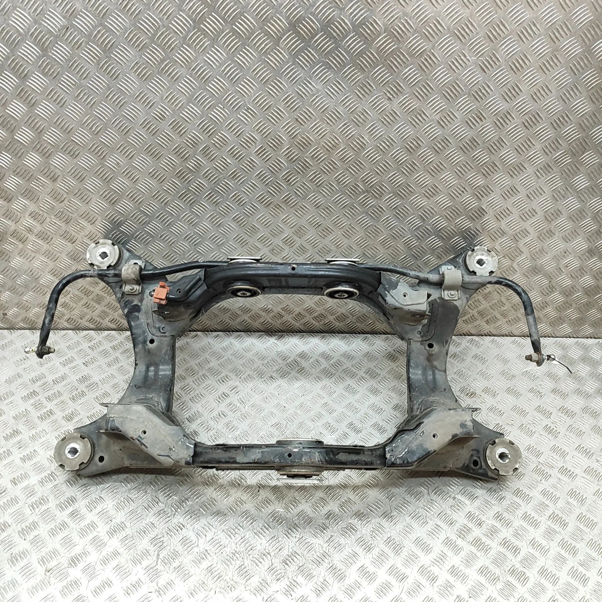 Jeep Compass Rear subframe