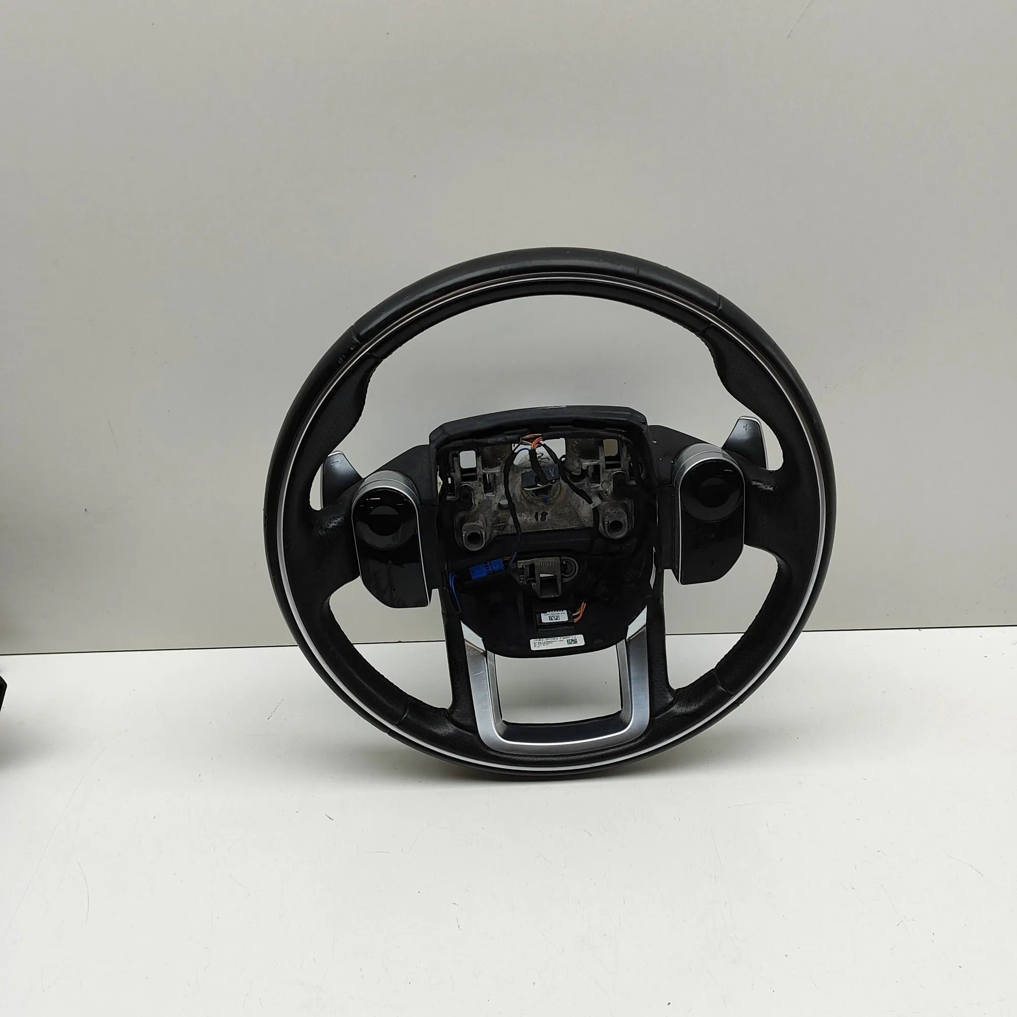 Land Rover Range Rover Sport (L494) steering wheel Steering Wheel — LAND ROVER RANGE ROVER SPORT (...