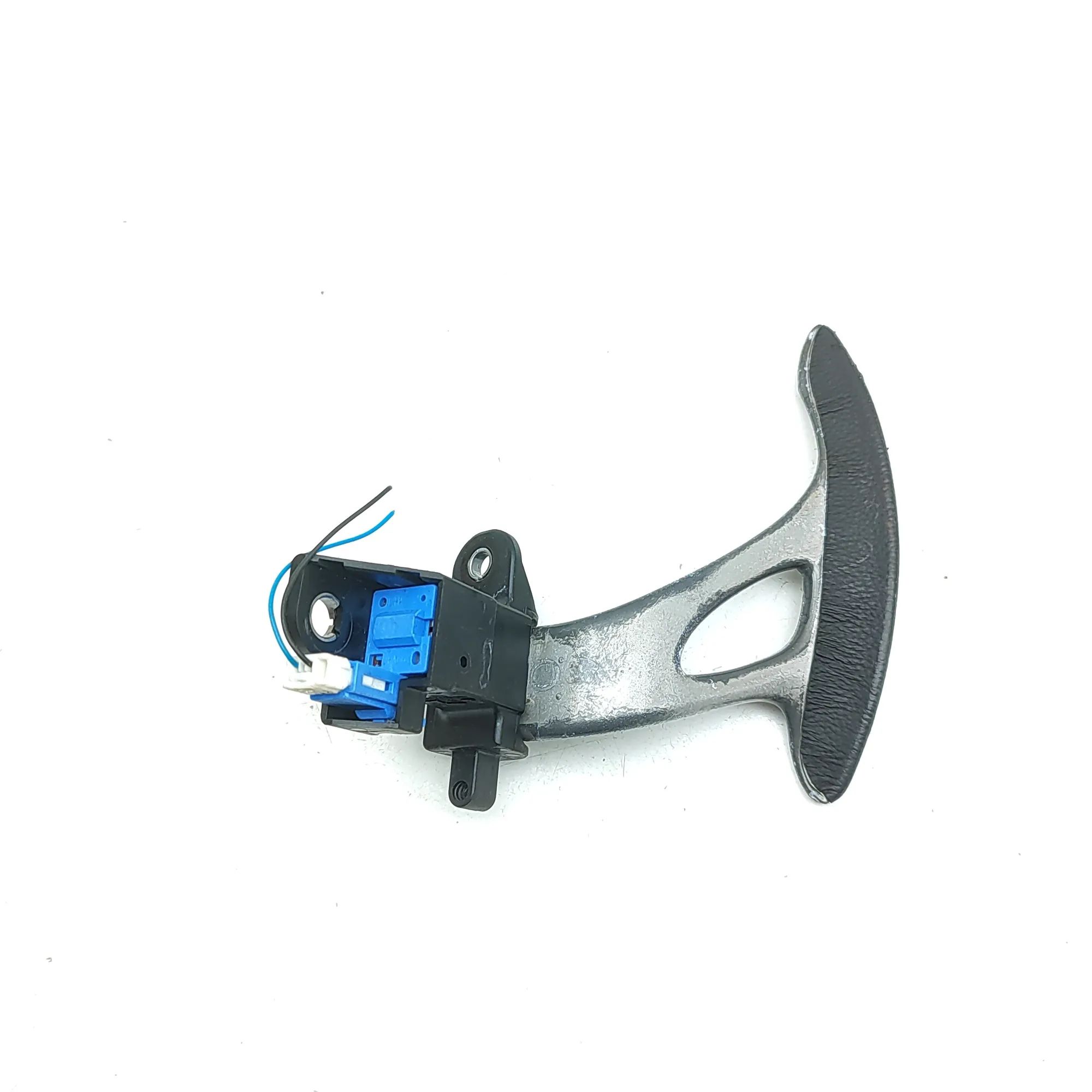 Nissan GT-R Steering Wheel Gear Shifter Paddle Steering Wheel Gear Shifter Paddle — NISSAN GT-...