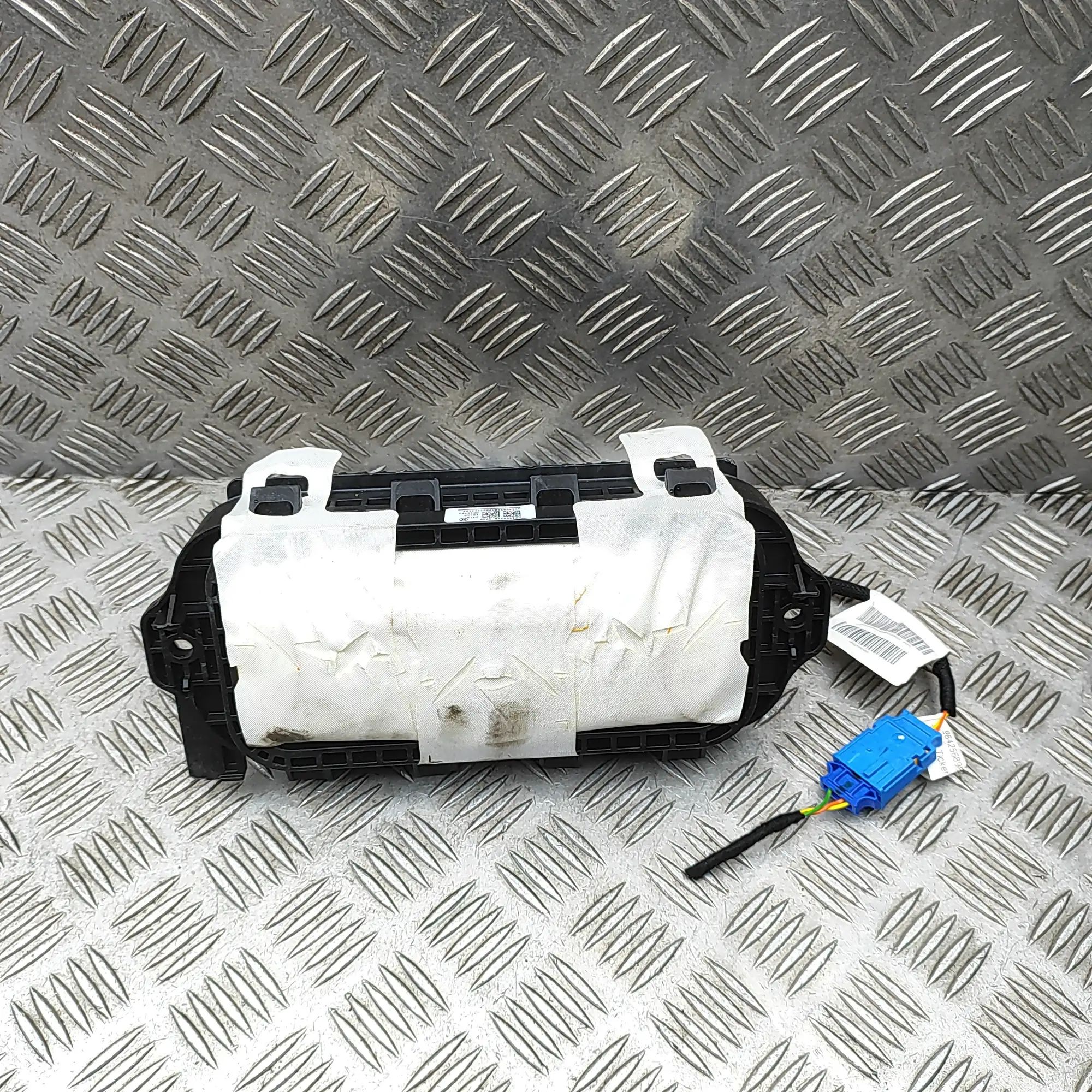 Opel Mokka (B) Dashboard Safety Bag SRS Dashboard Safety Bag SRS — OPEL MOKKA (2020-PRE...