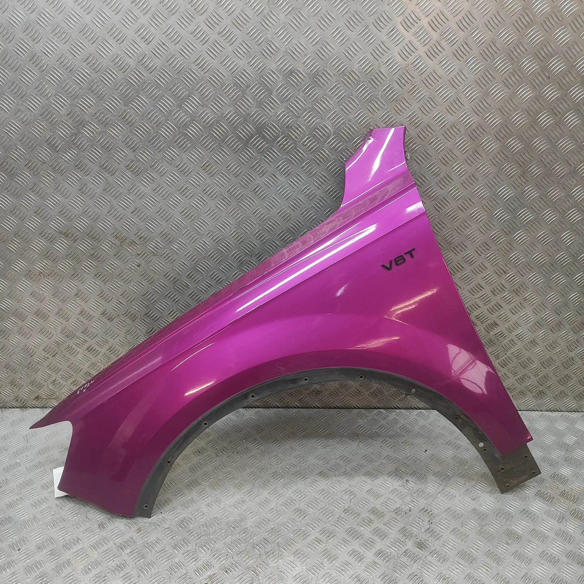 Audi Q7 (4M) Front Left Fender Front Left Fender — AUDI Q7 (4M) (2015-PRESENT)...