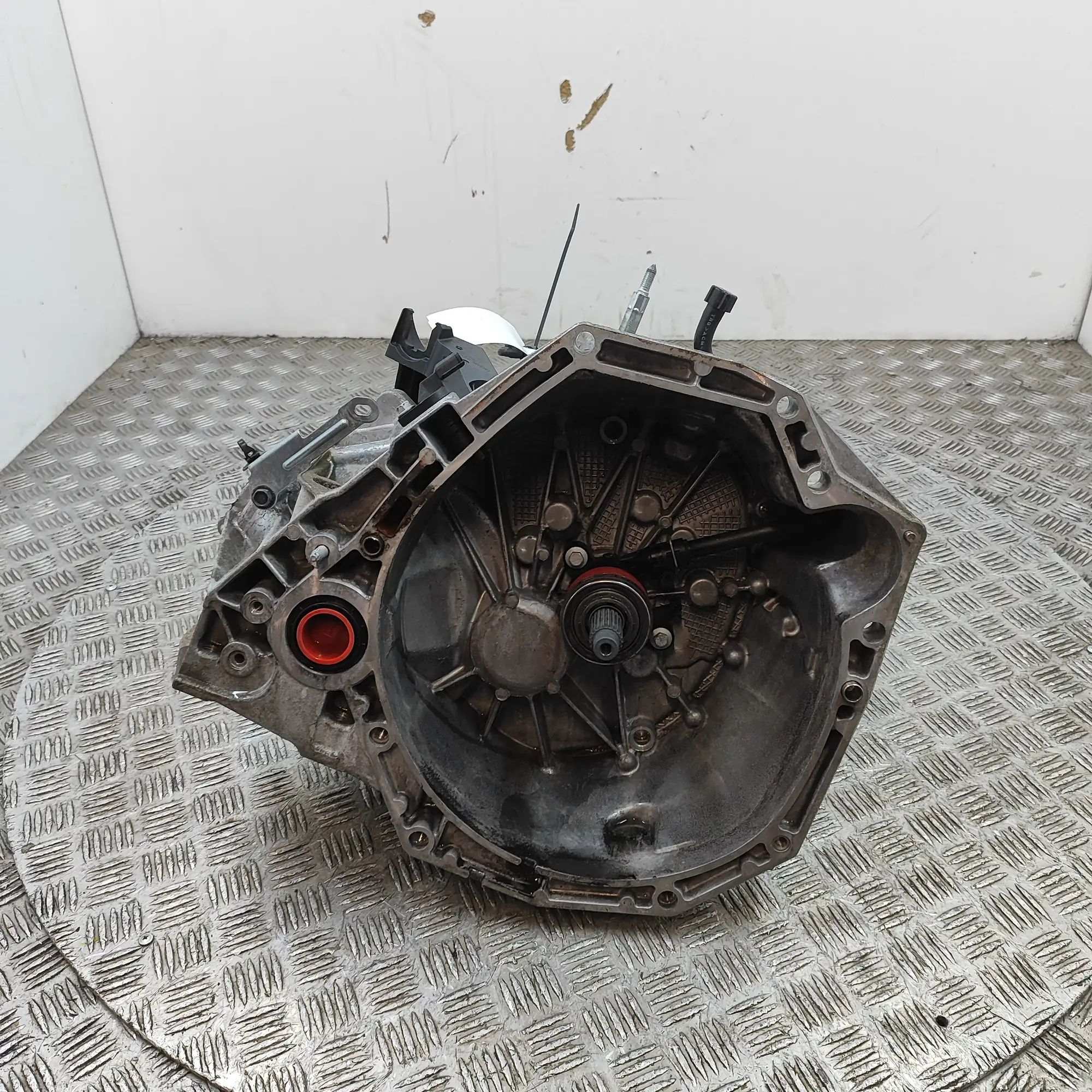 Nissan Qashqai (J11) Gearbox Gearbox — NISSAN QASHQAI (J11) (2013-2021) — 32...
