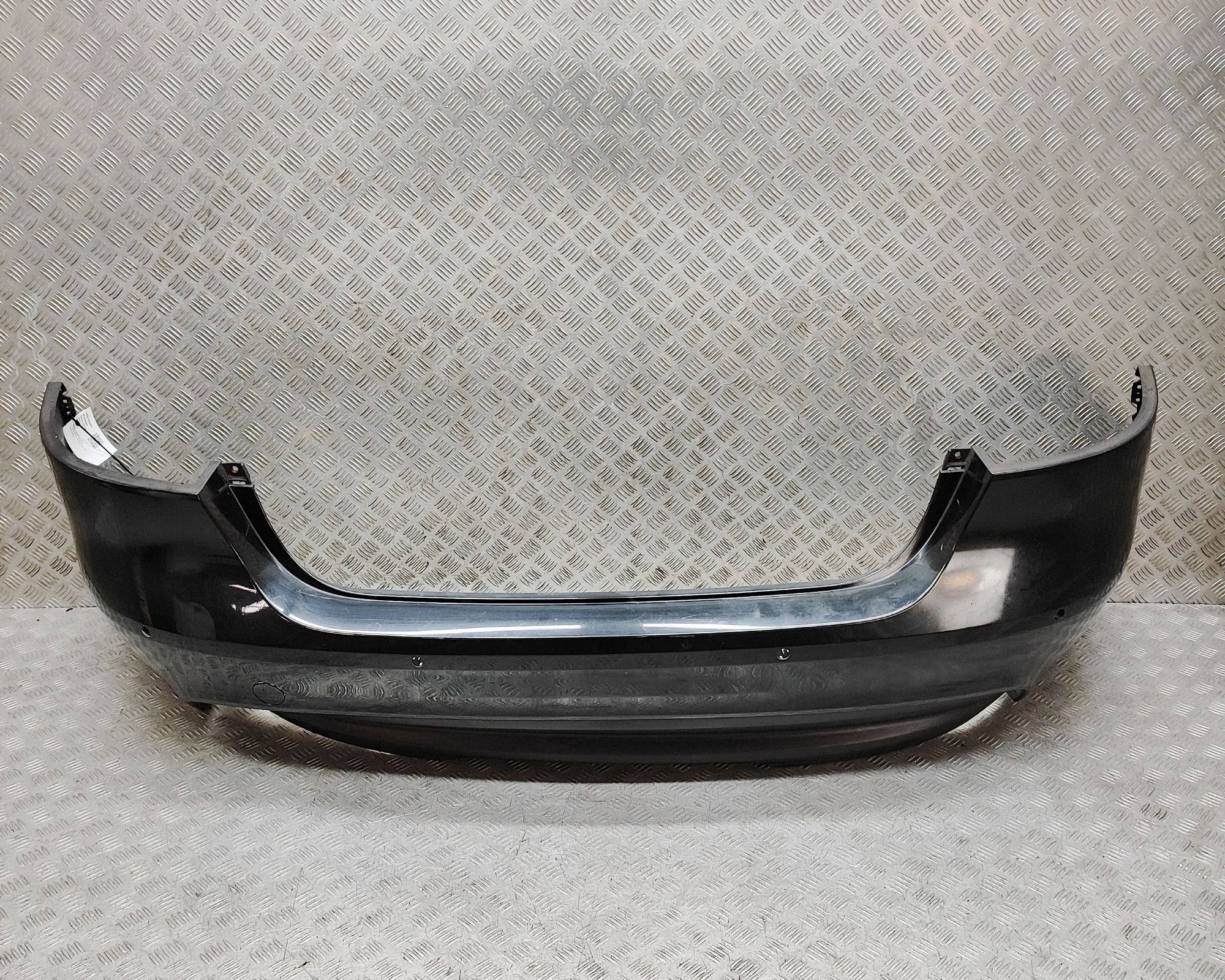 Jaguar XE Bumper rear Bumper rear — JAGUAR XE (X760) (2015-2024) — GX...