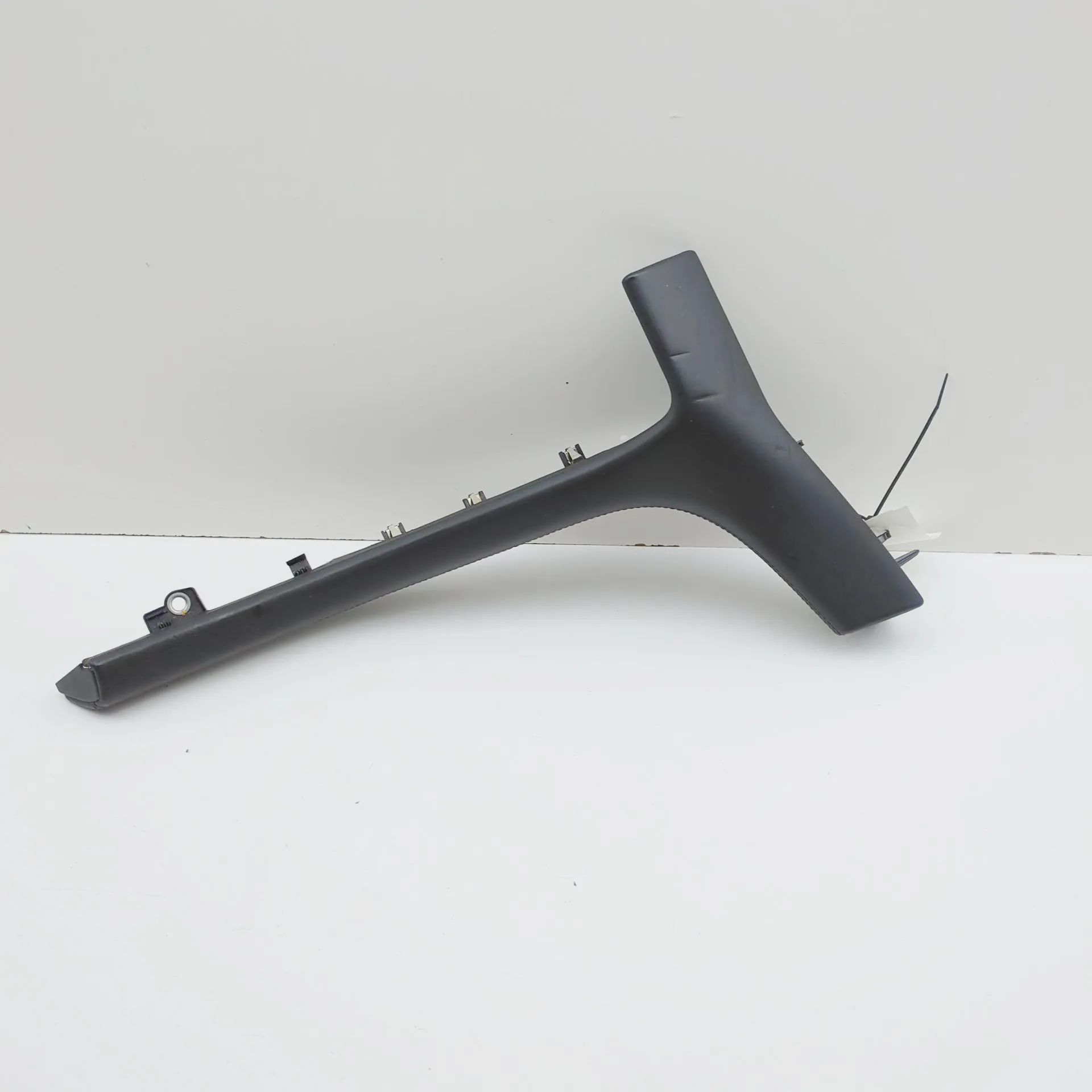 Porsche Taycan Dashboard Trim Dashboard Trim — PORSCHE TAYCAN (9J) (2019-PRES...