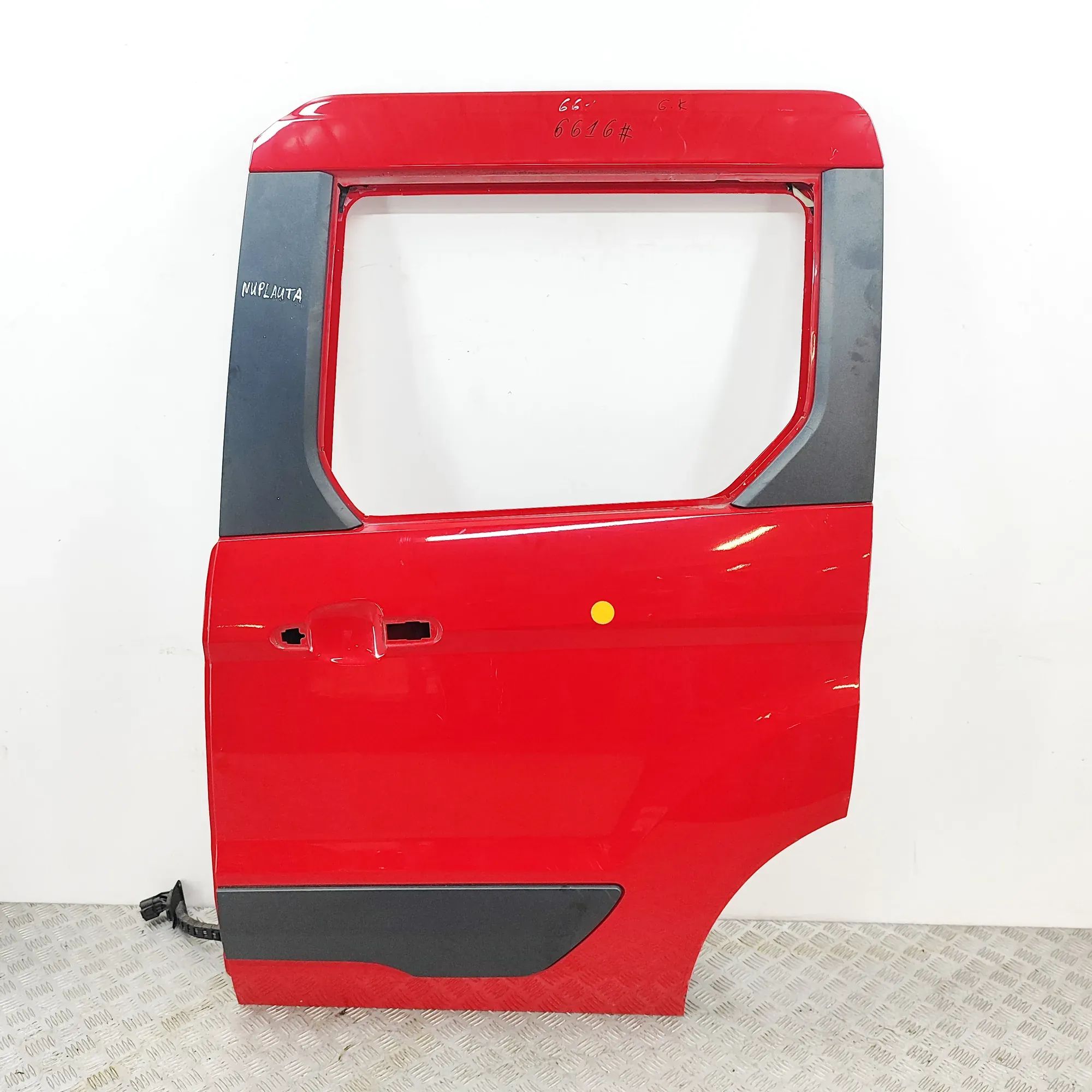 Ford Transit Connect / Tourneo Connect Door — rear left Door — rear left — FORD TOURNEO (CONNECT / GRAN...