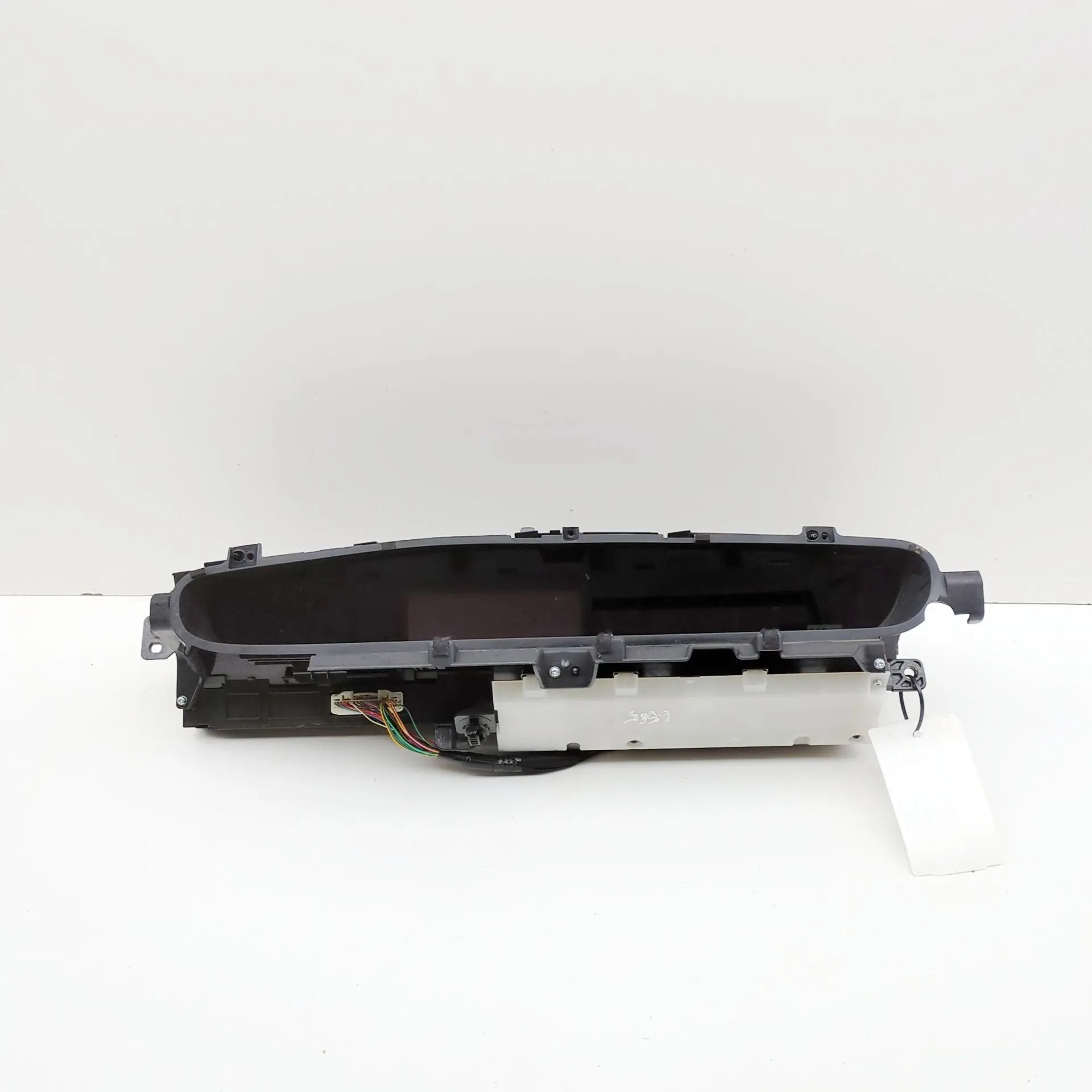 Toyota Prius+ Instrument Cluster Speedometer Instrument Cluster Speedometer — TOYOTA PRIUS (...