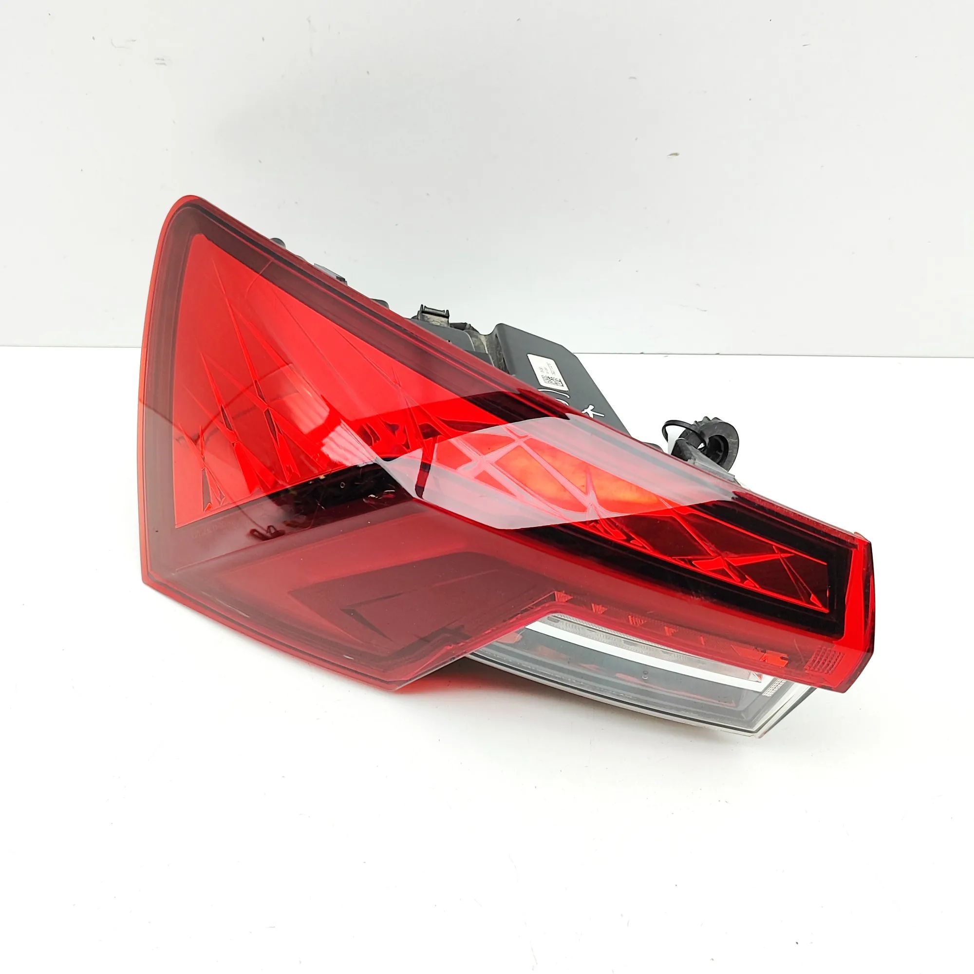Skoda Octavia Rear Left Tail Light