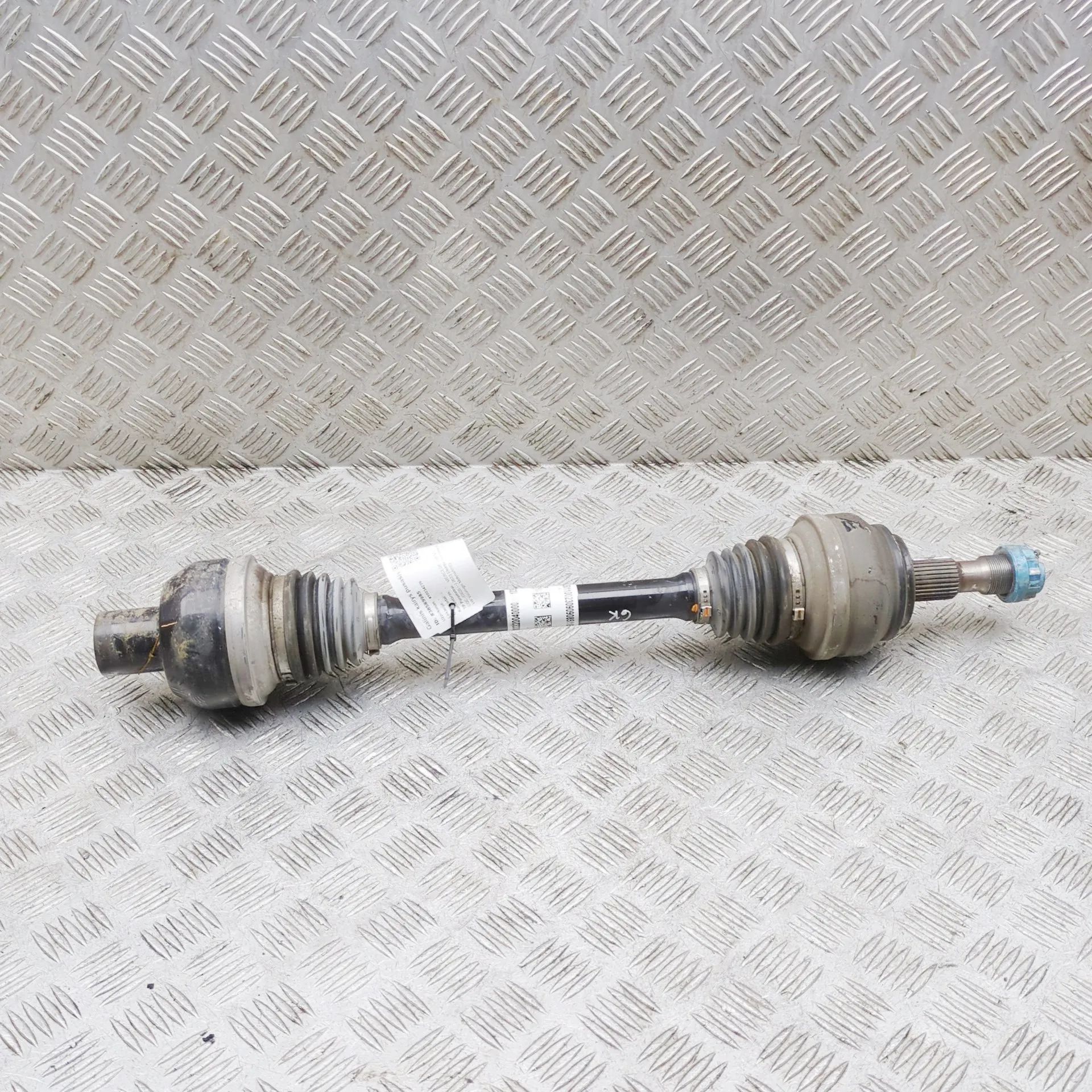 Mercedes-Benz EQC (N293) Rear Left Driveshaft Rear Left Driveshaft — MERCEDES BENZ EQC (N293)...