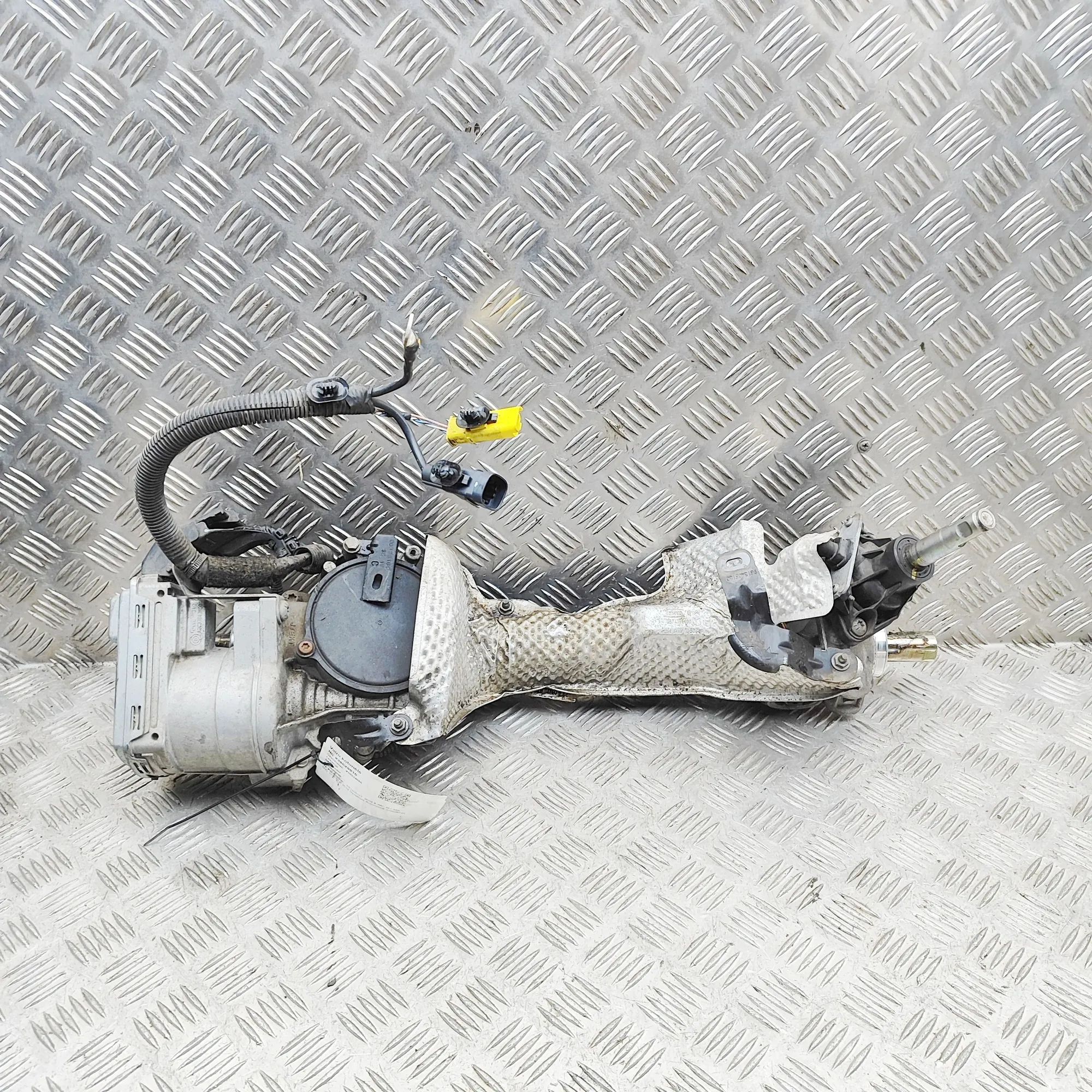 Peugeot 5008 steering rack Steering Rack — PEUGEOT 5008 (P87) (2016-2024) ...