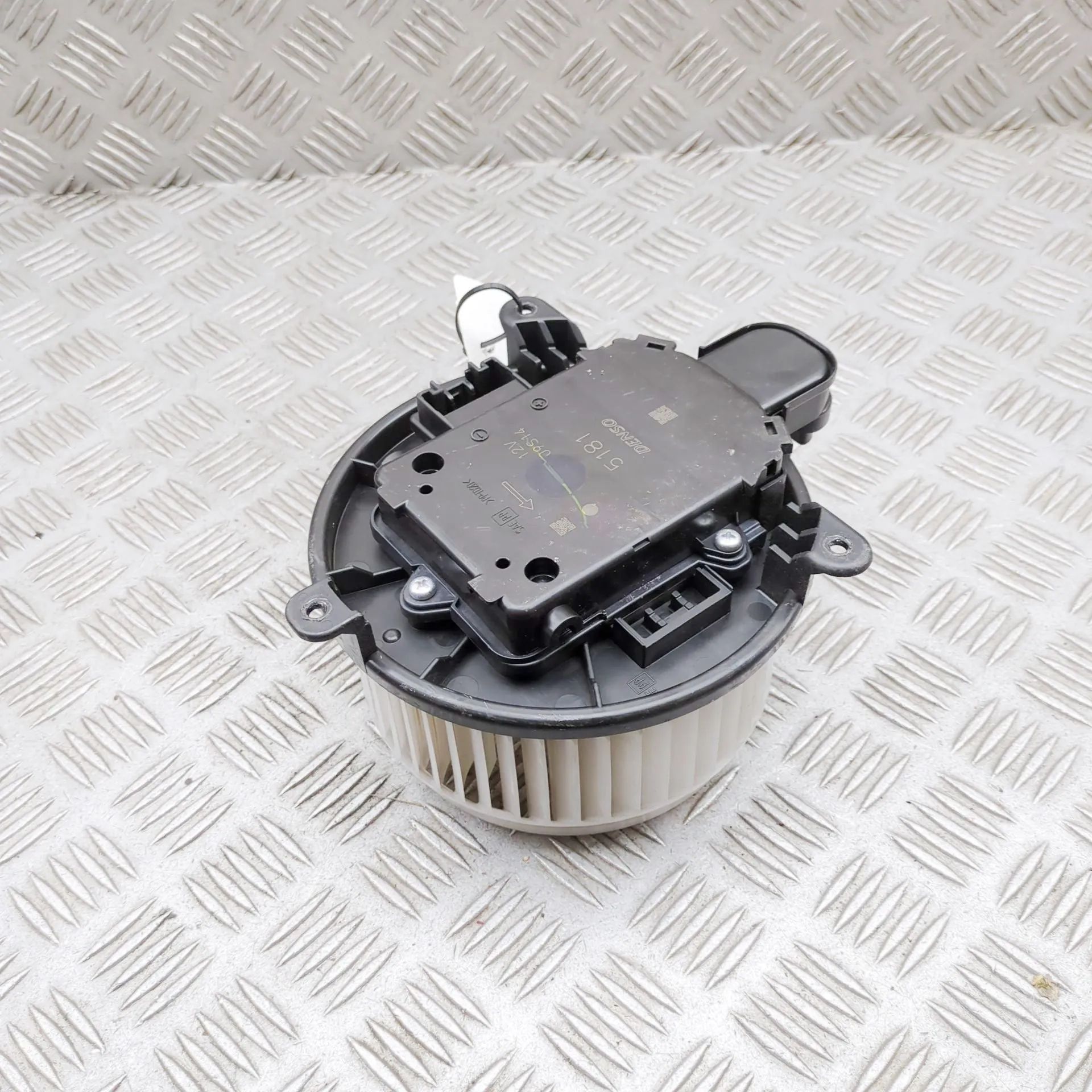 Lexus CT Heater Blower Fan Heater Blower Fan — LEXUS CT (2010-2022) — 8710...
