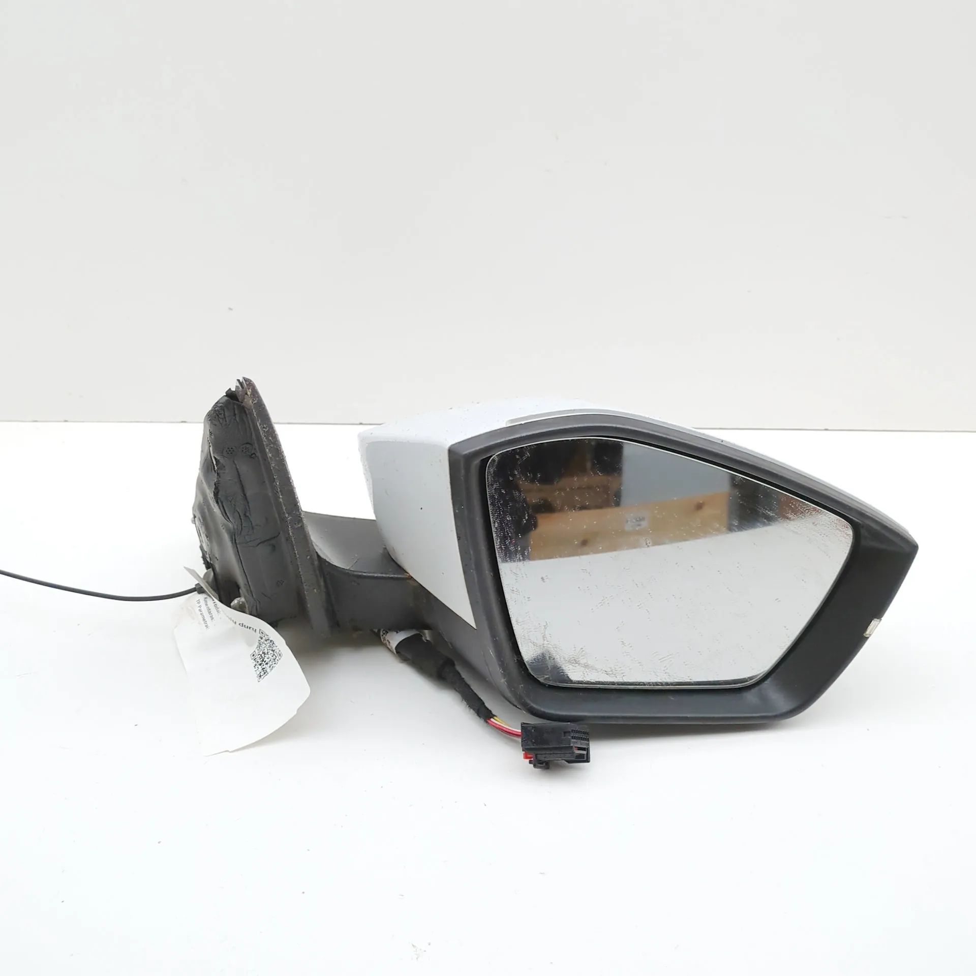 Skoda Octavia Right Side Wing Mirror