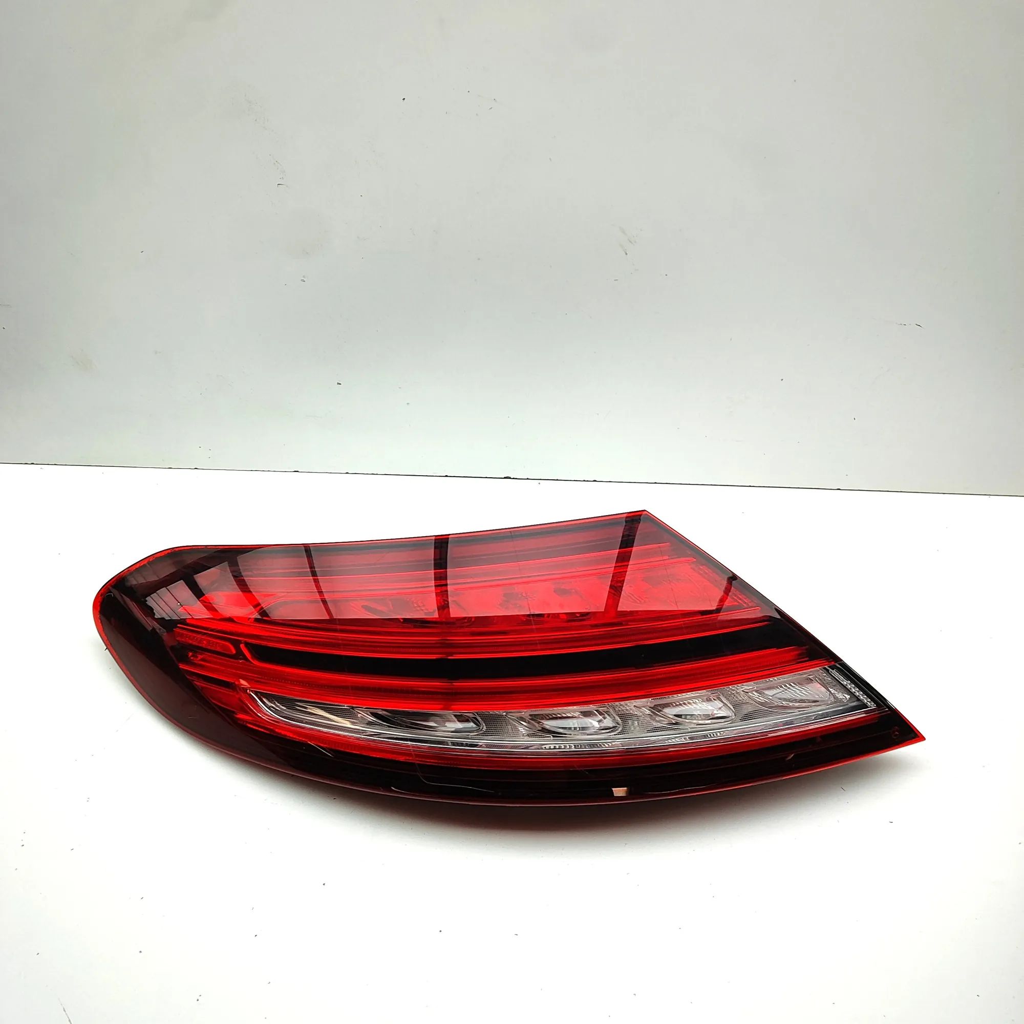Mercedes-Benz A (W177) Rear Left Tail Light Rear Left Tail Light — MERCEDES BENZ C-CLASS (W...