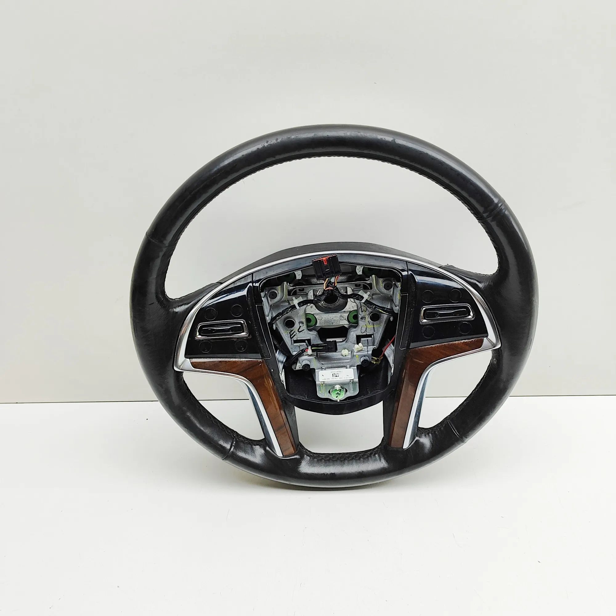 Cadillac Escalade steering wheel Steering Wheel — CADILLAC ESCALADE (2014-PRESEN...