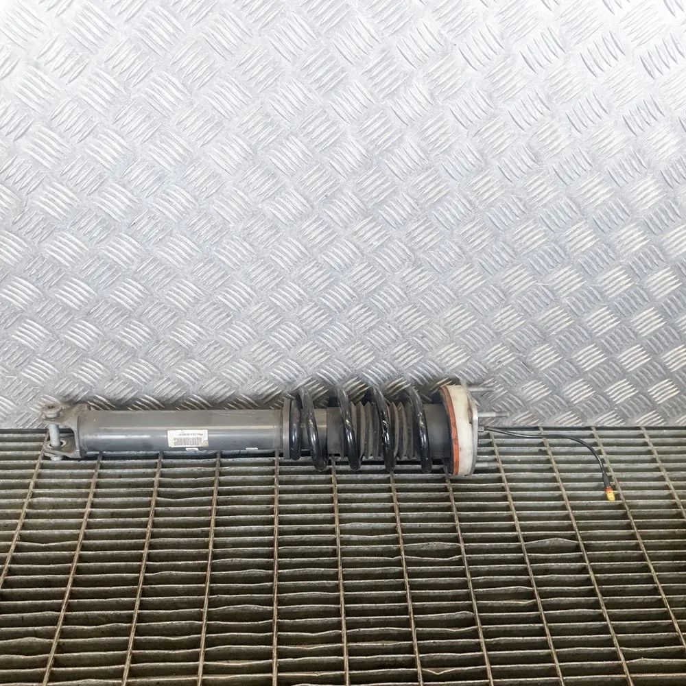 Porsche 911 (991) Shock absorber — front left Shock absorber — front left — PORSCHE 911 (991)...