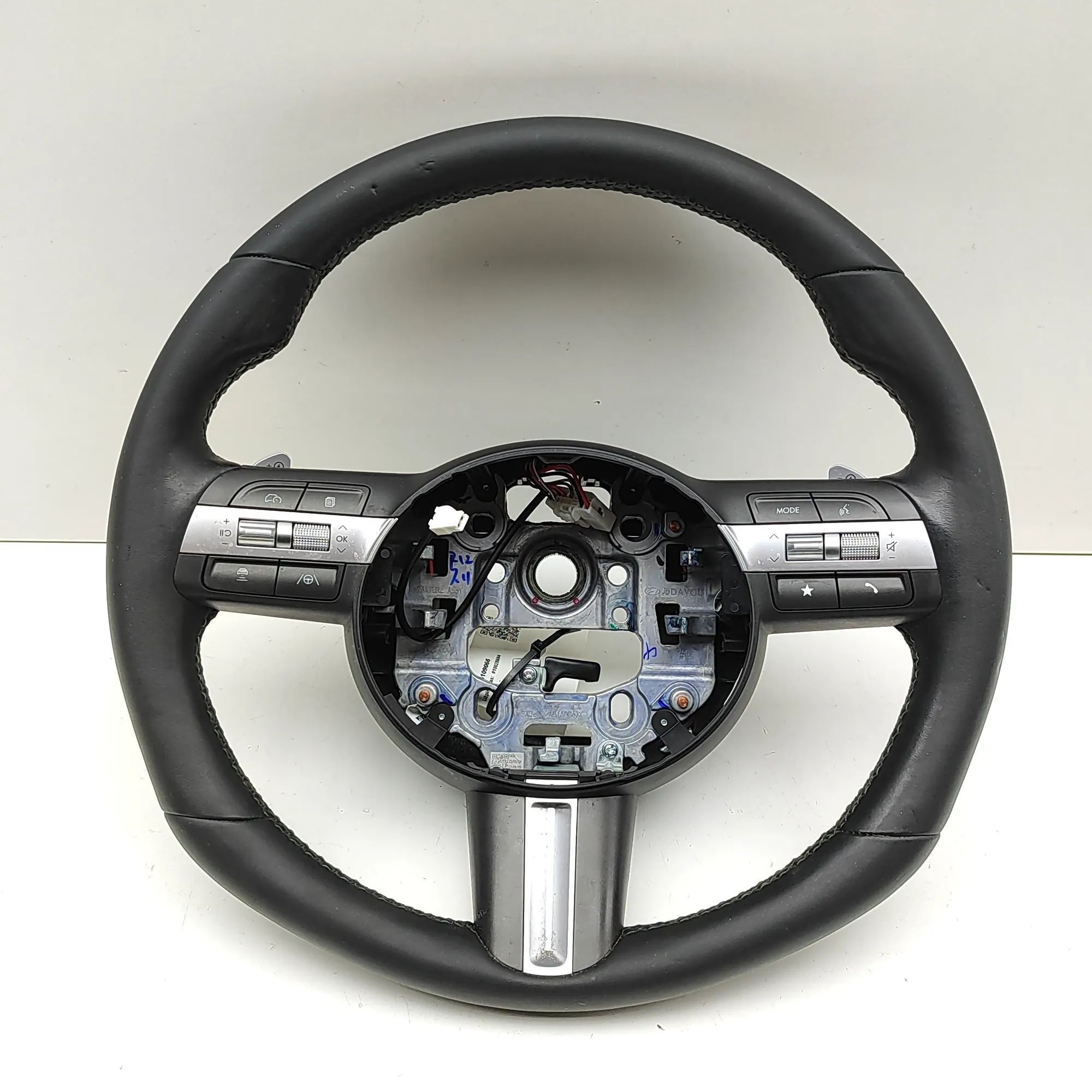 Hyundai Kona steering wheel Steering Wheel — HYUNDAI KONA (SX2) (2023-PRESE...