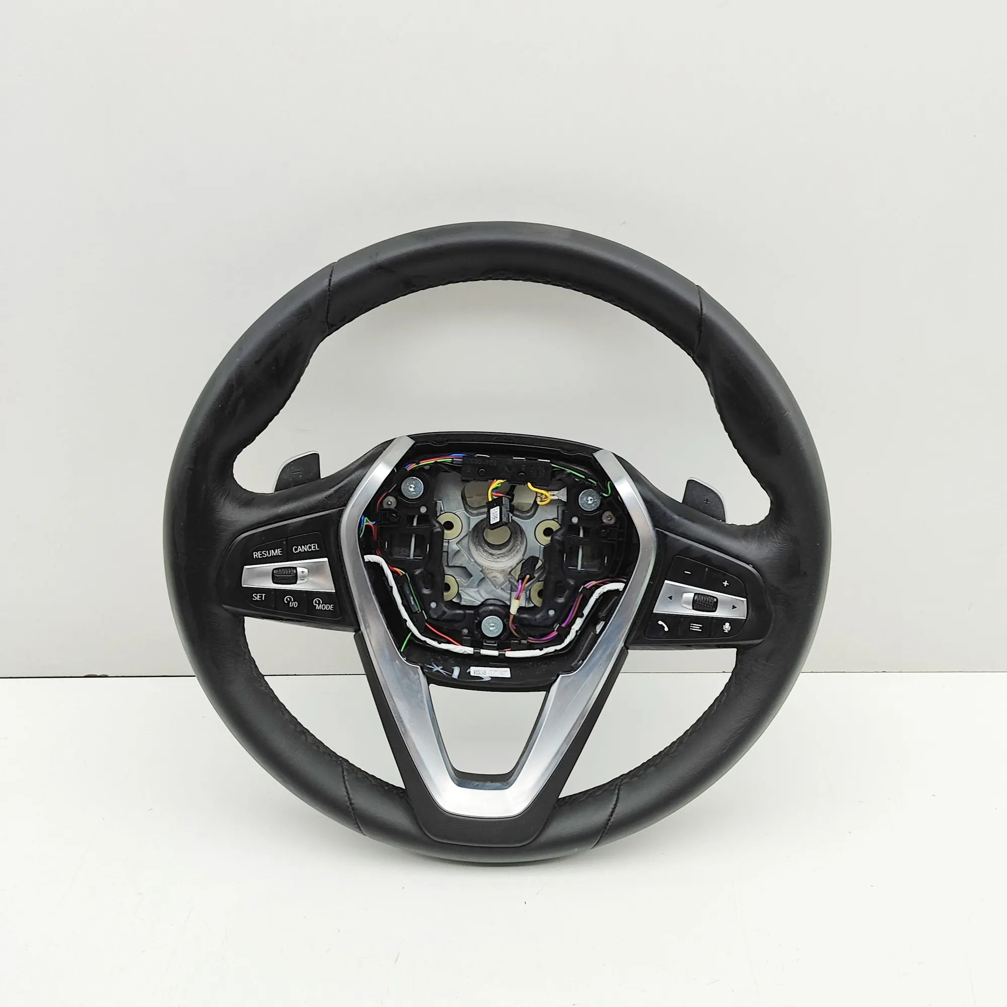 BMW X5 (G05) steering wheel Steering Wheel — BMW X5 (G05, F95) (2018-PRESEN...