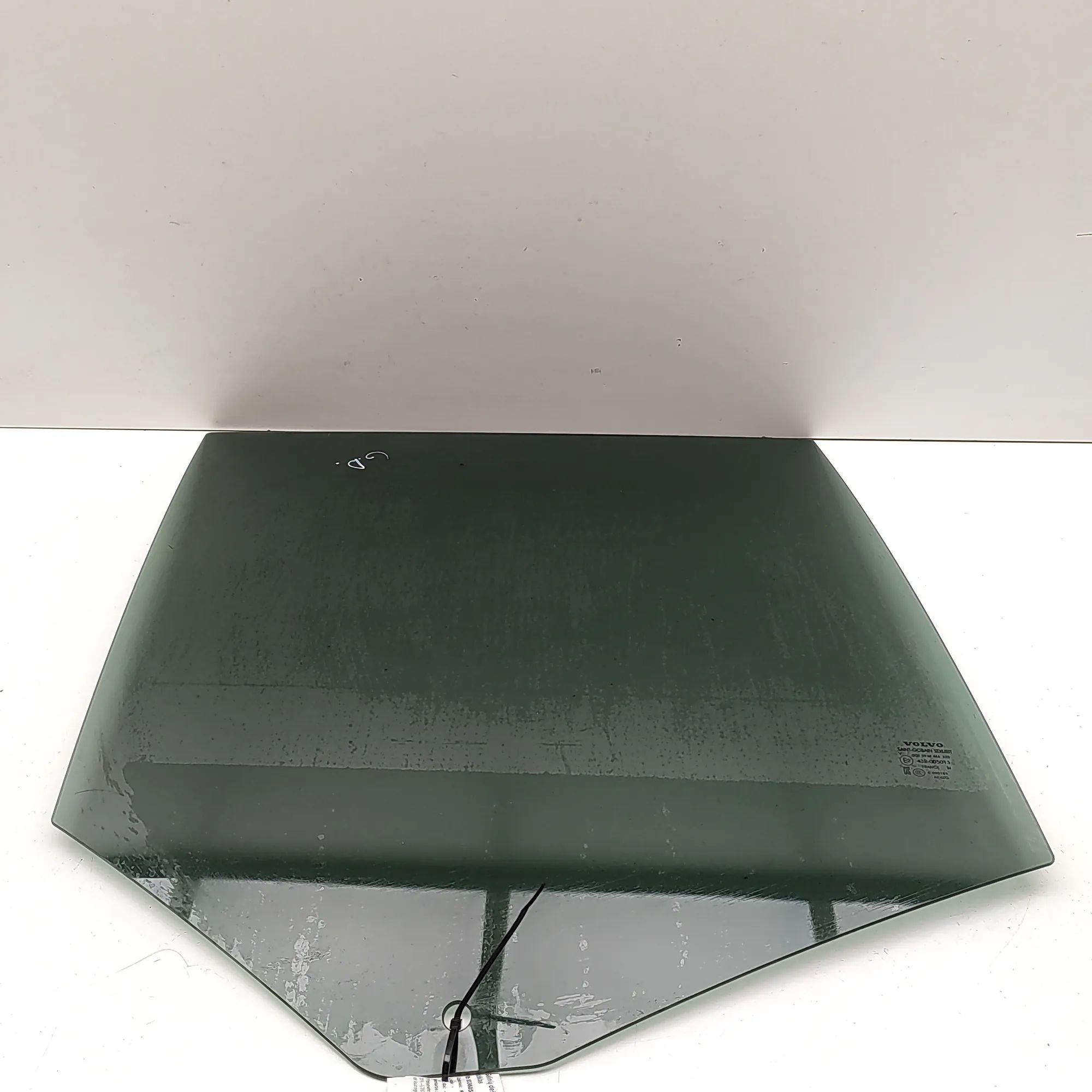 Volvo XC90 Right rear door window Right rear door window — VOLVO XC90 (II) (2014-...