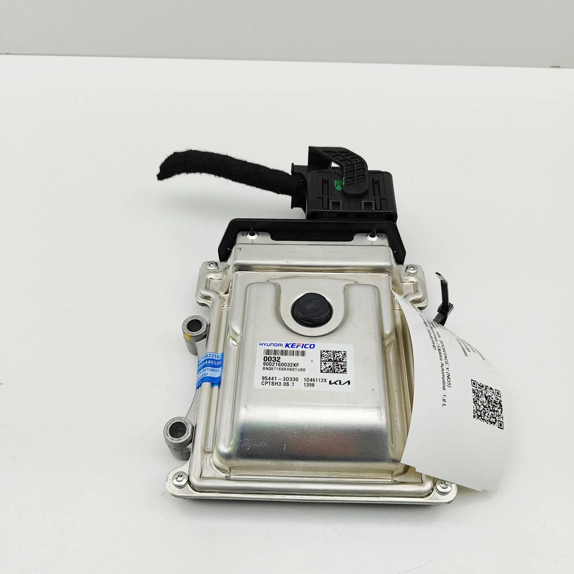 Kia Sportage Gearbox Control Unit Gearbox control unit — KIA SPORTAGE (V NQ5) (20...