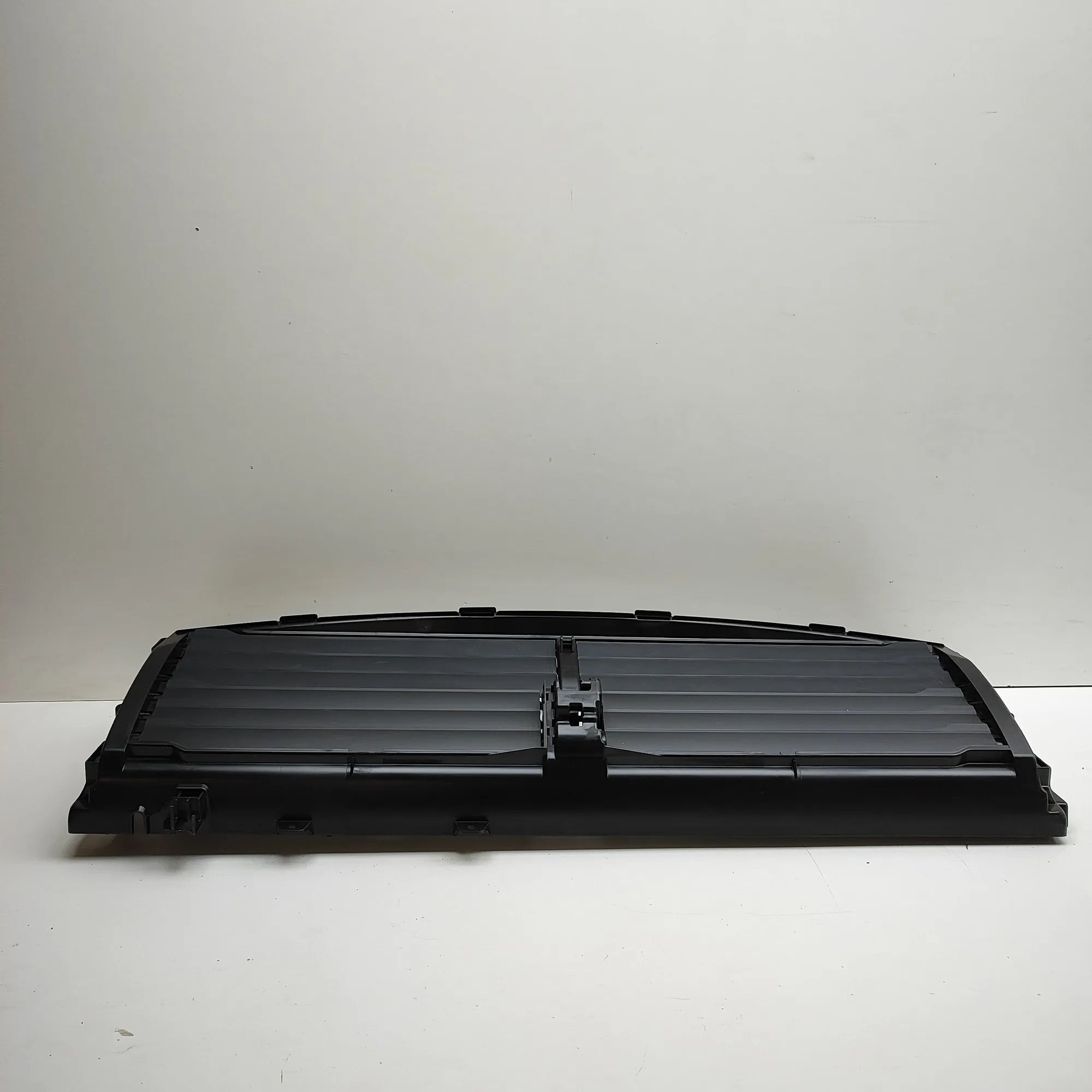 Audi Q5 (FY) Radiator Air Intake Channel Radiator Air Intake Channel — AUDI Q5 (FYB, FYG...