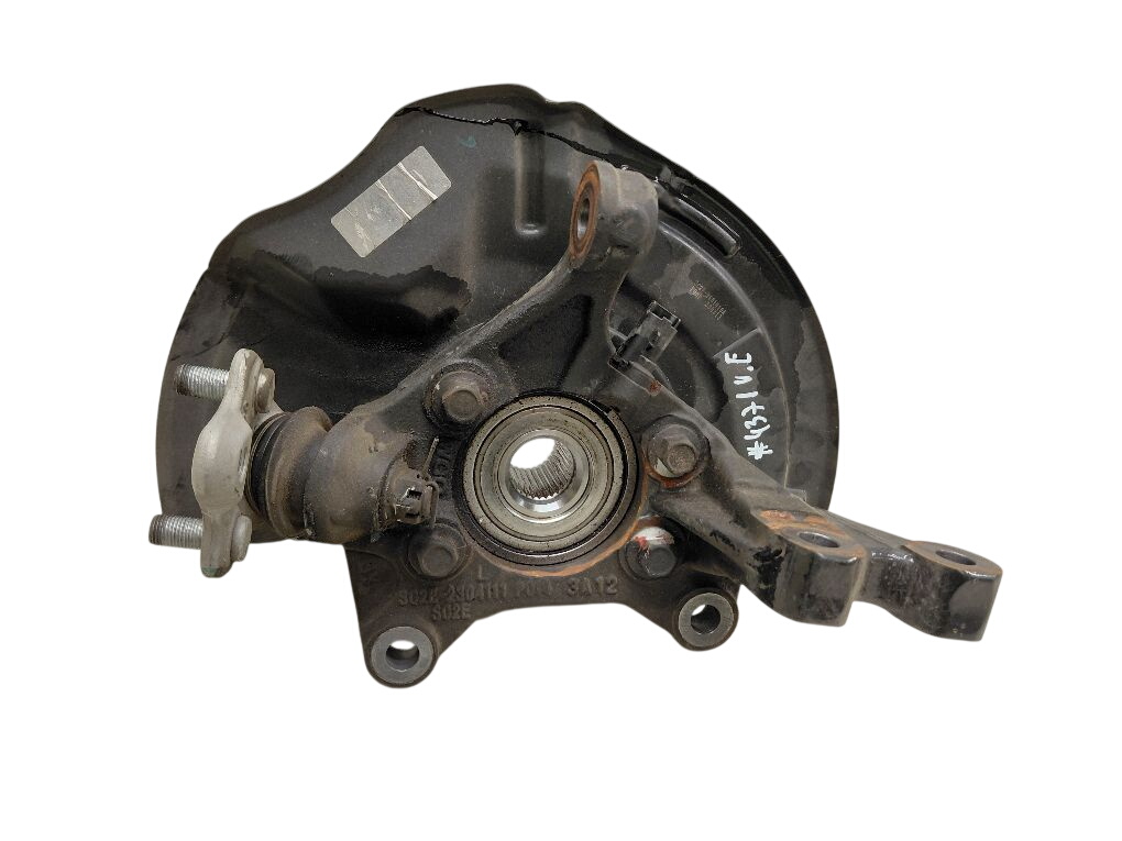BYD Atto 3 Wheel bearing housing — front left Wheel bearing housing — front left — BYD ATTO 3...