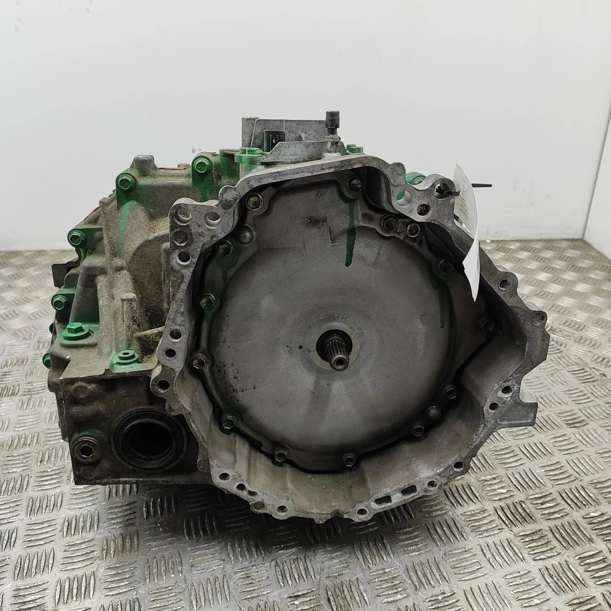 Toyota Prius+ Gearbox Gearbox — TOYOTA PRIUS (XW30) (2009-2015) — P90...