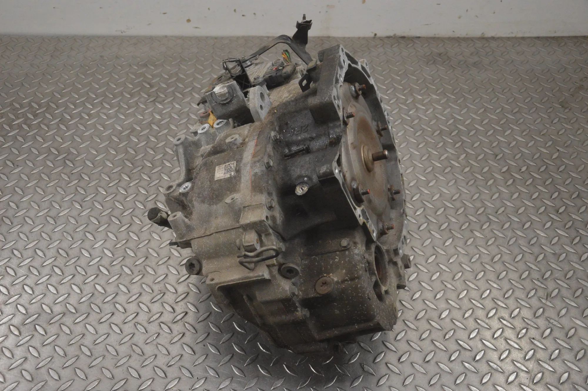 Peugeot RCZ Gearbox Gearbox — PEUGEOT RCZ (T75) (2010-2015) — 96641...