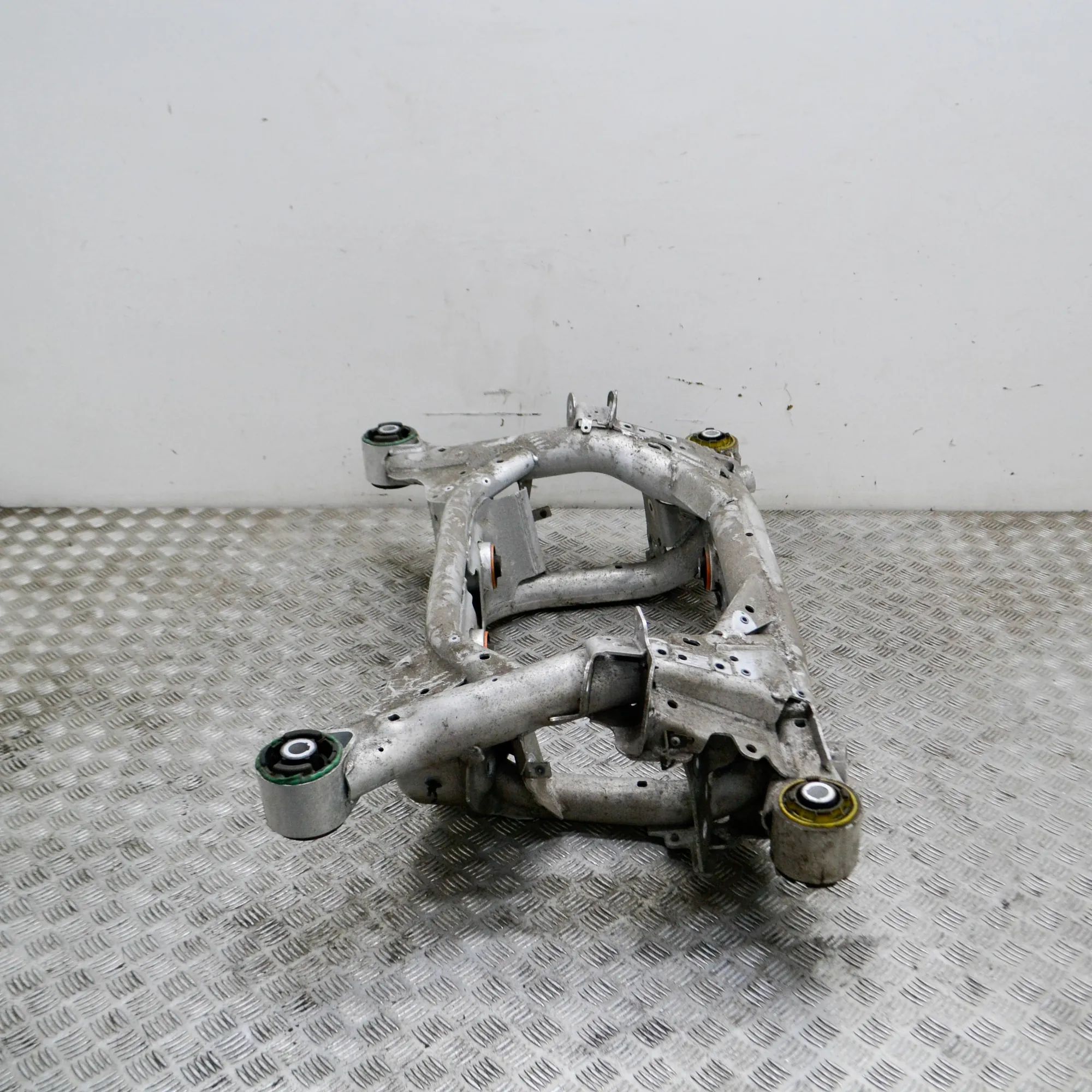 Jaguar I-Pace Rear subframe Rear subframe — JAGUAR I-PACE (X590) (2018-PRES...