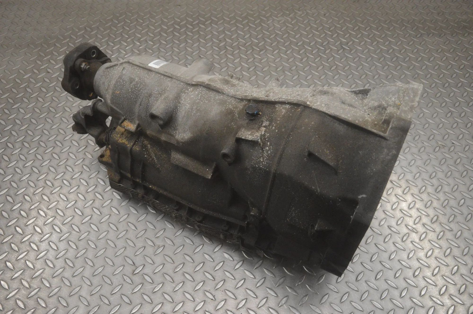 BMW 3 (E46) Gearbox Gearbox — BMW 3 SERIES (E90, E91, E92, E93) (20...