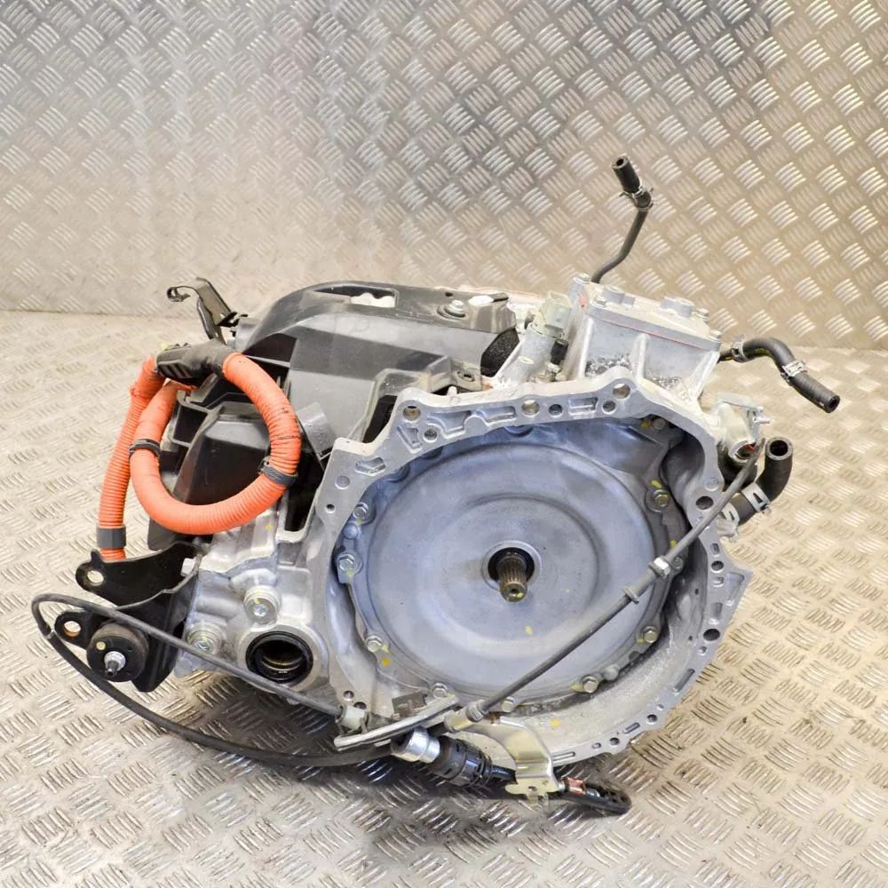 Lexus NX Gearbox Gearbox — LEXUS NX (AZ10) (2014-2021) — PGL

Pa...