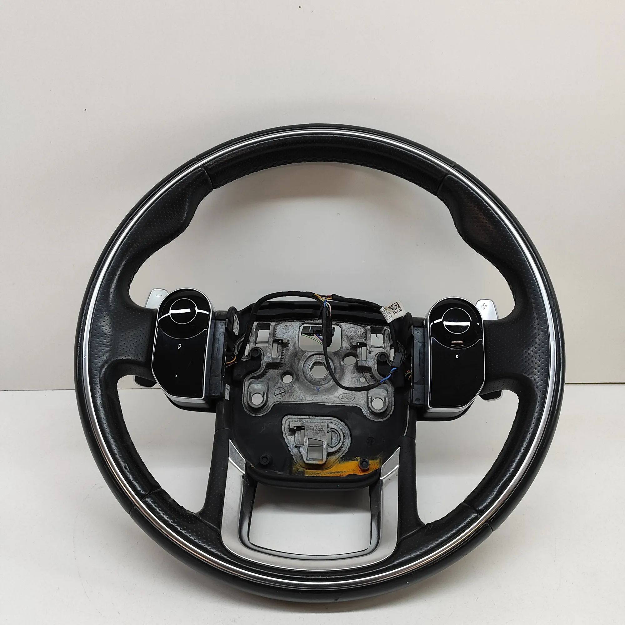 Land Rover Range Rover Sport (L494) steering wheel Steering Wheel — LAND ROVER RANGE ROVER SPORT (...