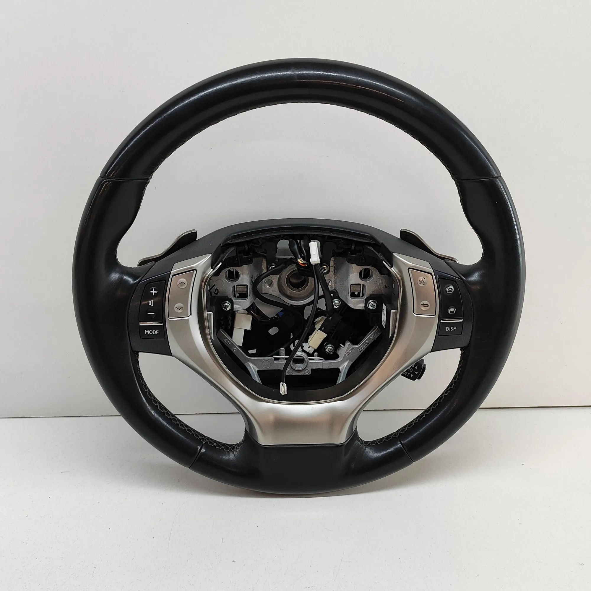 Lexus GS steering wheel Steering Wheel — LEXUS GS (2011-2020) — 45100-3...
