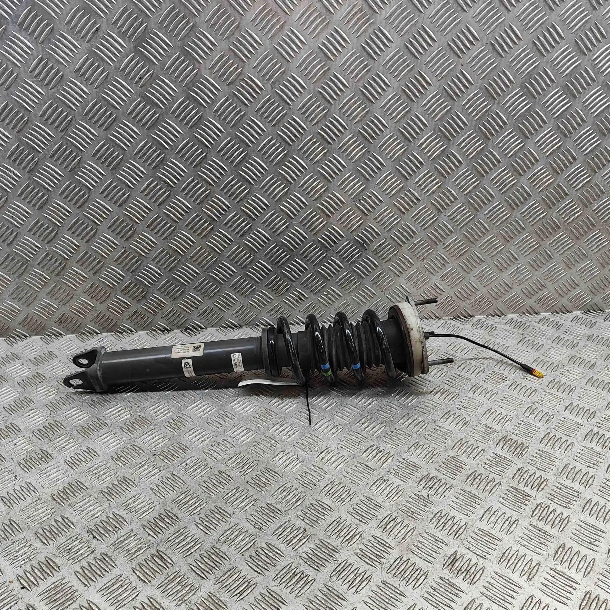 Porsche 911 (991) Rear Left Shock Absorber Rear Left Shock Absorber — PORSCHE 911 (991) (2...