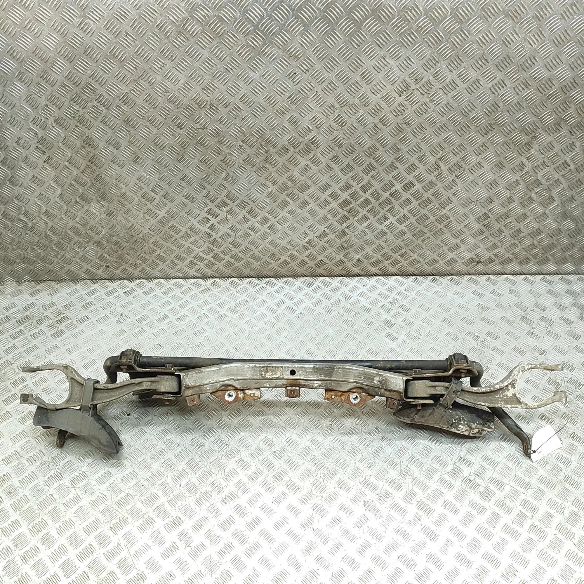 Porsche 911 (991) Rear subframe Rear subframe — PORSCHE 911 (991) (2011-2020) —...