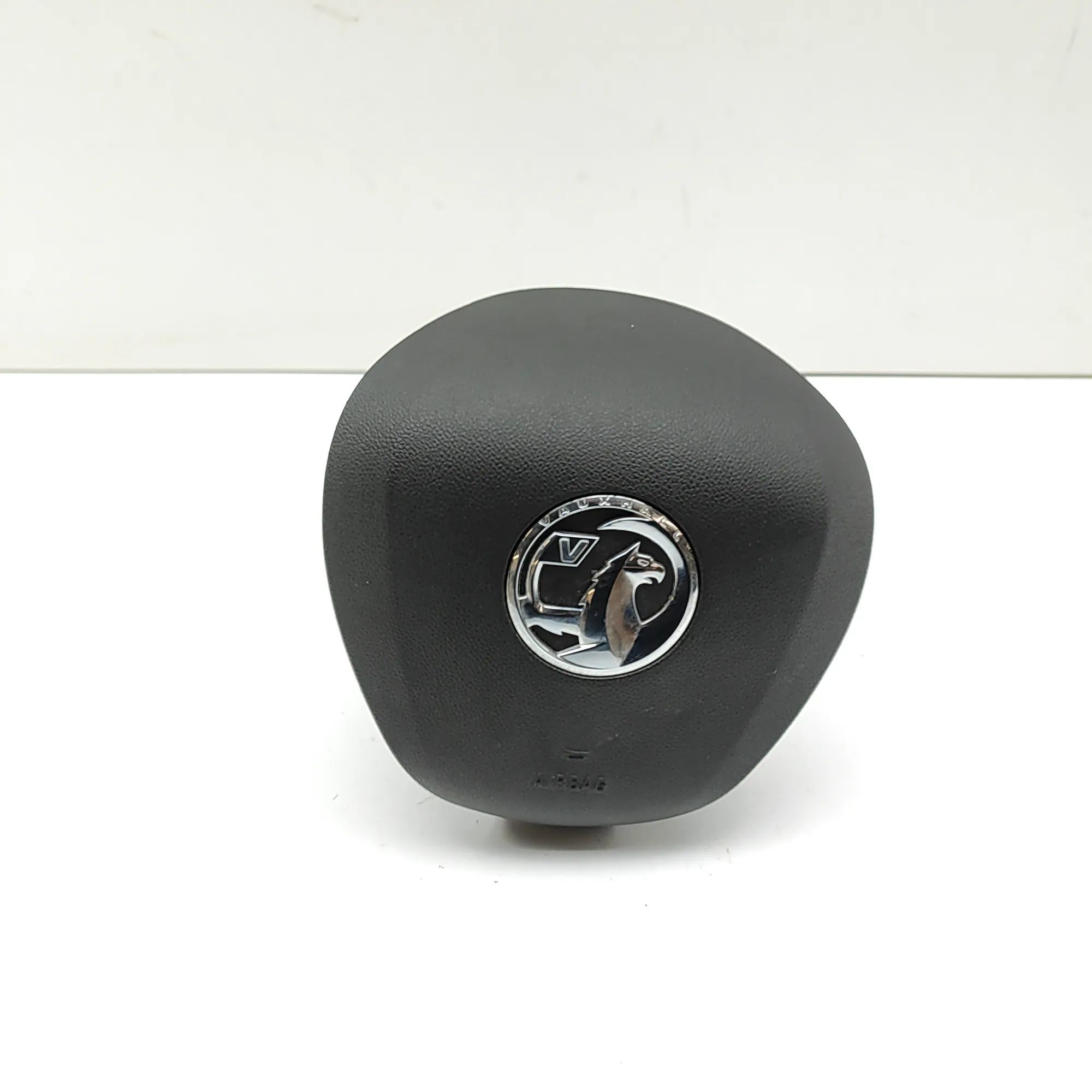 Opel Mokka (B) Steering Wheel Safety Bag SRS Steering Wheel Safety Bag SRS — OPEL MOKKA (202...