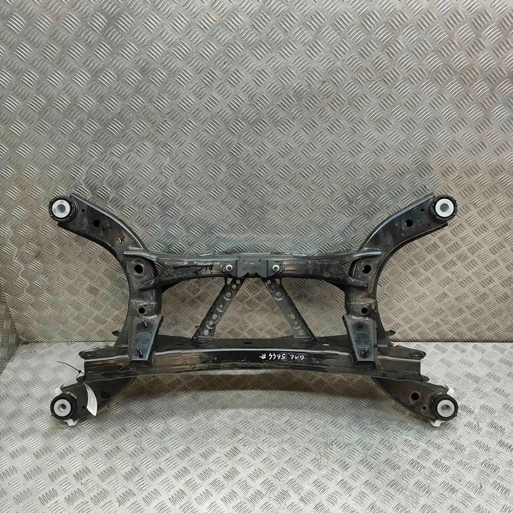 Mazda CX-5 (KF) Rear subframe Rear subframe — MAZDA CX-5 (KF) (2016-2025) — K...