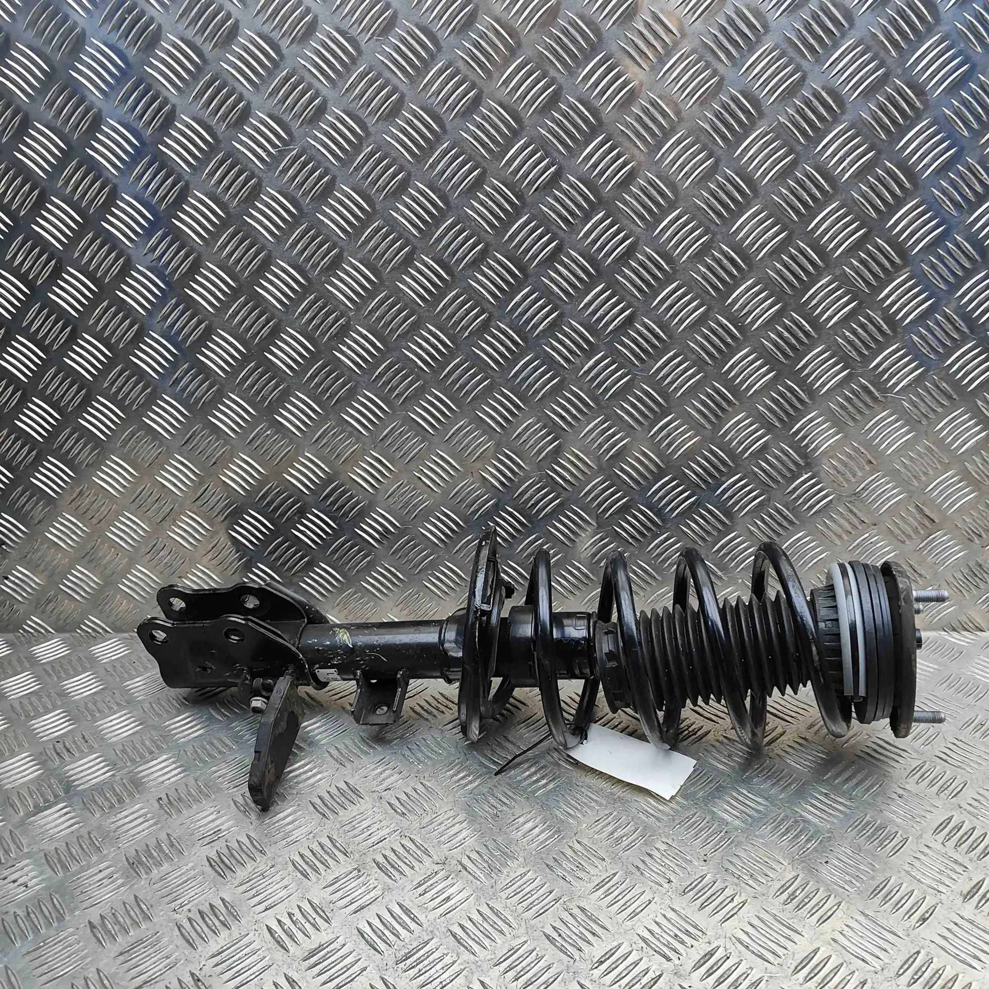 Mazda CX-5 (KF) Shock absorber — front left Shock absorber — front left — MAZDA CX-5 (KF) (...