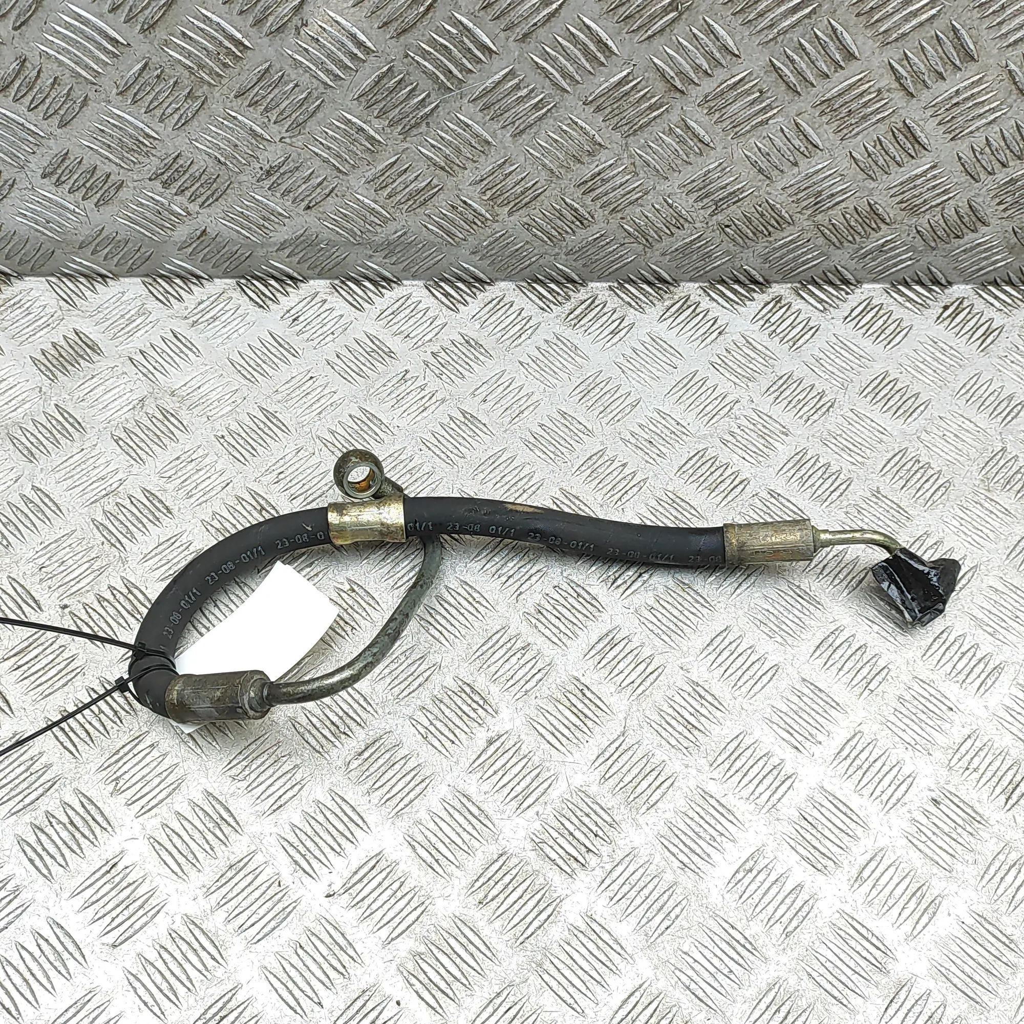 Power Steering Hose Pipe Brand/Model: FERRARI 575
Year: 2003
Engine: 5.5...
