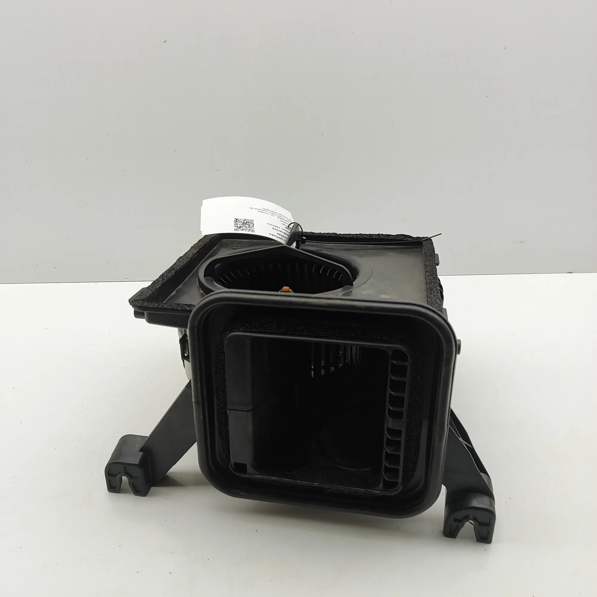 Kia EV9  Heater Blower Fan Heater Blower Fan — KIA EV9 (MV) (2023-PRESENT)...