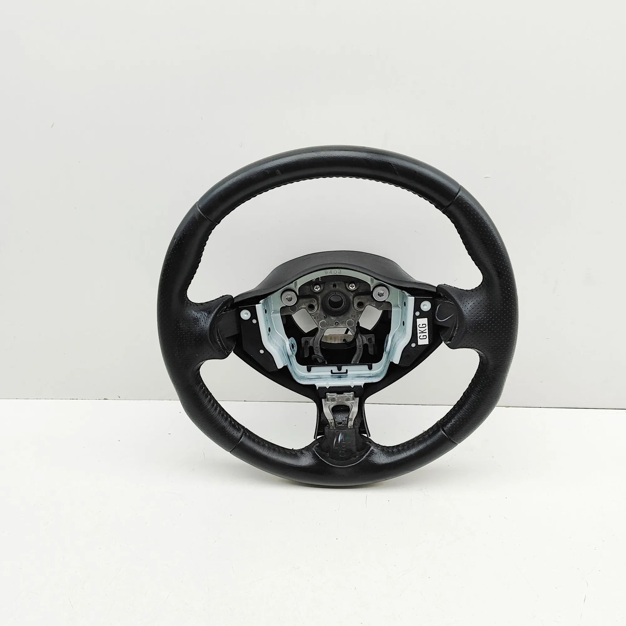 Nissan 370Z steering wheel Steering Wheel — NISSAN 370Z (Z34) (2009-2021) ...